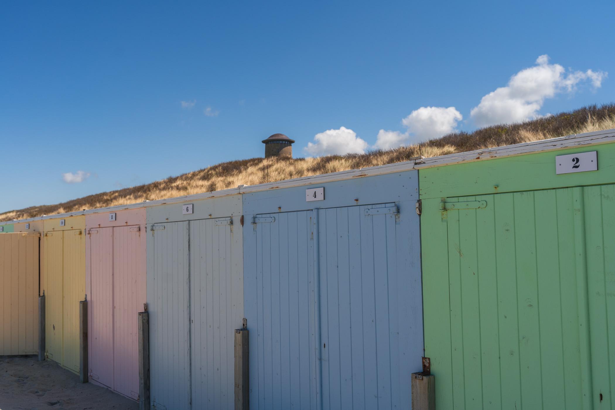 Domburg Zeeland