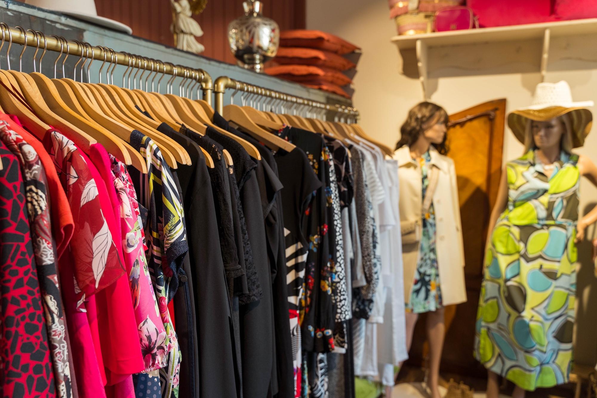 Au Boudoir, Terneuzen