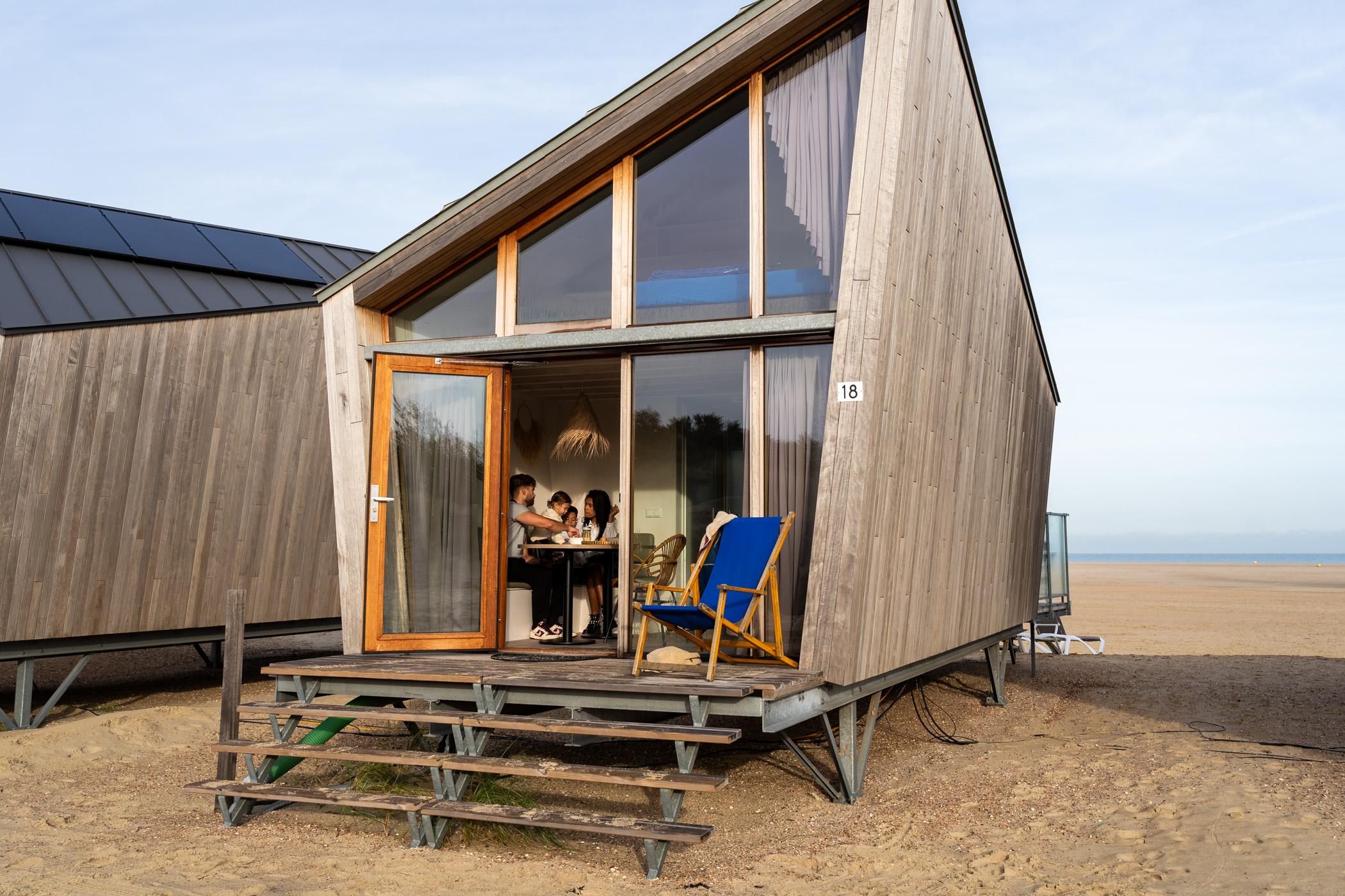 Accommodatie verhuren via allyourz