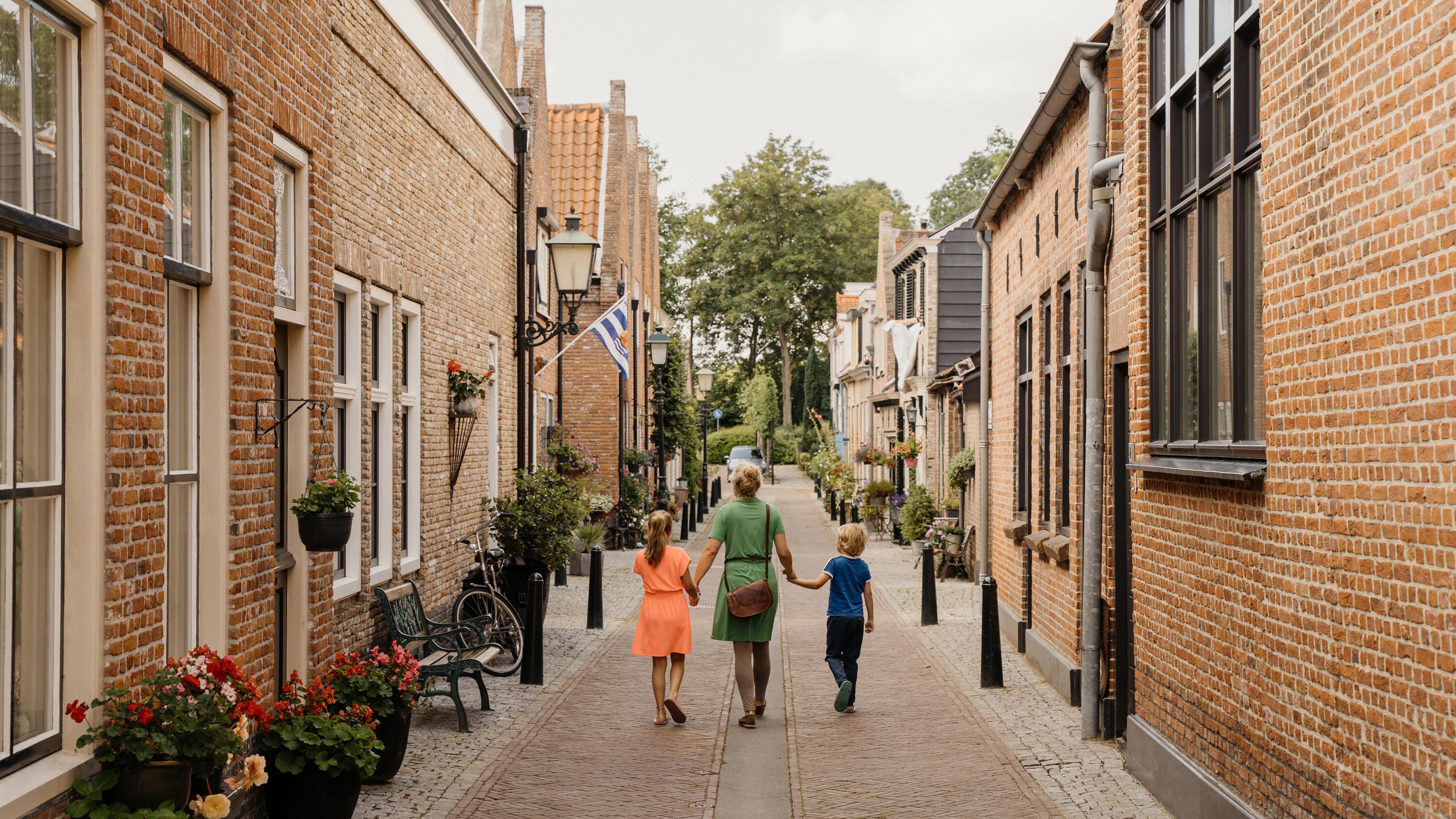 Tholen, Zeeland