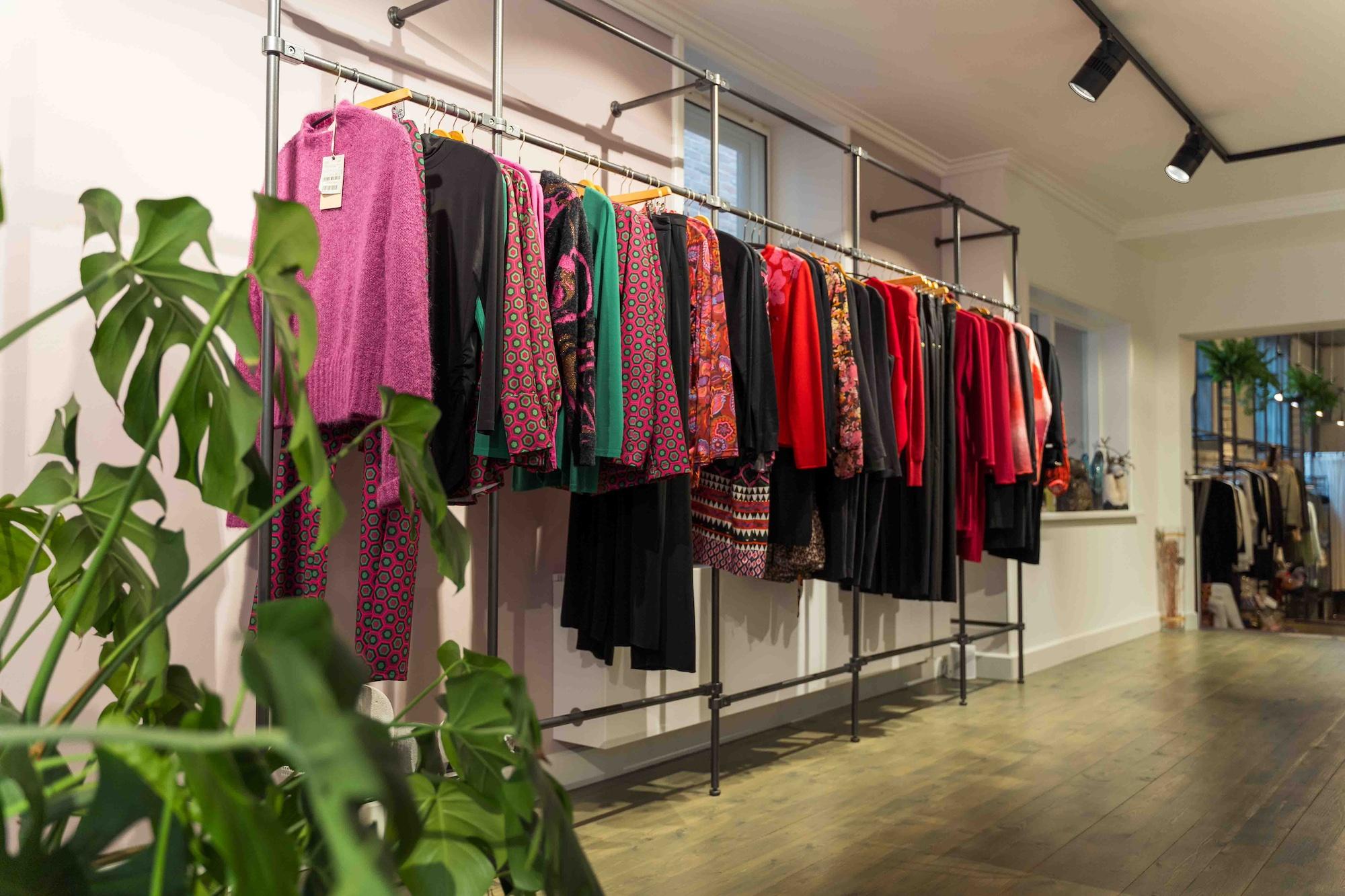 Modestudio Le Joujou Ouddorp