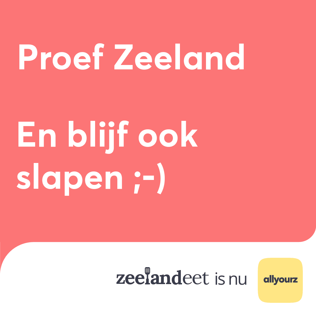 allyourz-zeelandeet