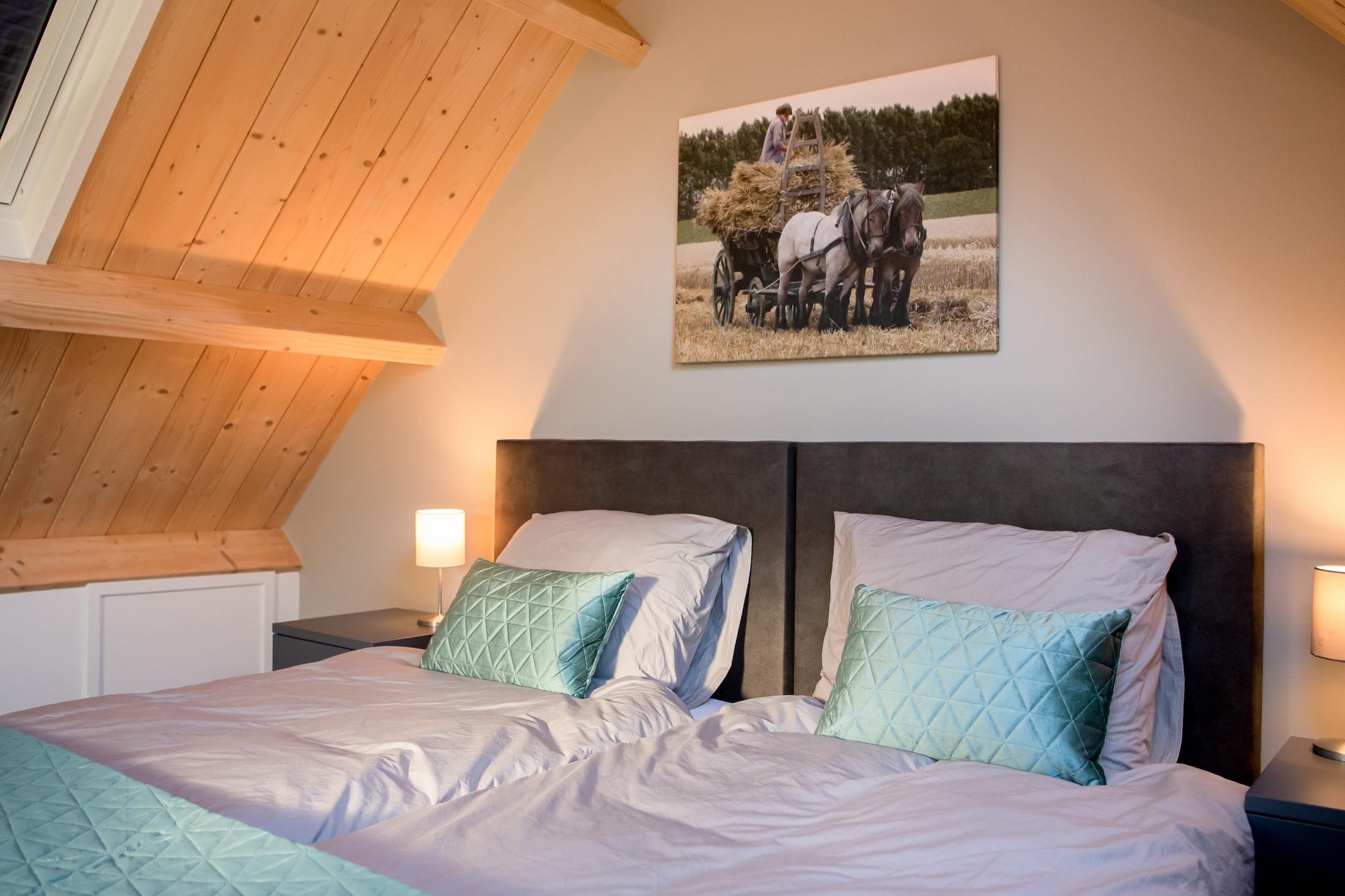 Ferienhaus Poppendamme ©, Grijpskerke Zeeland