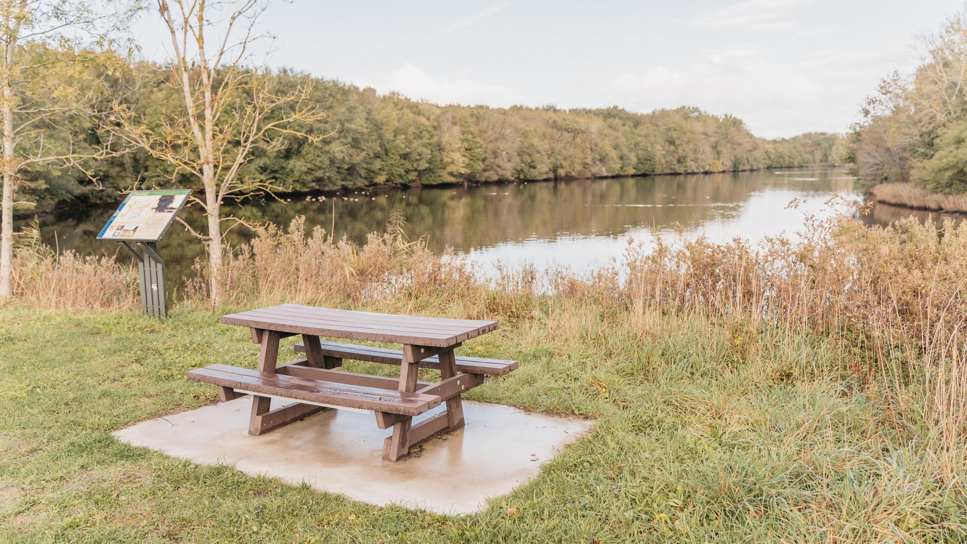 Ouwerkerk-picknick