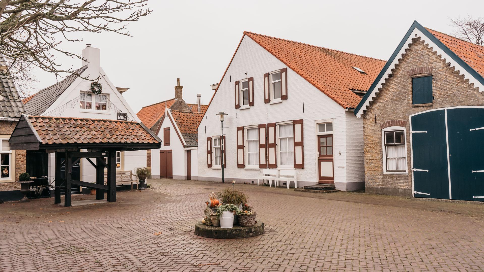 Ellemeet-Dorf
