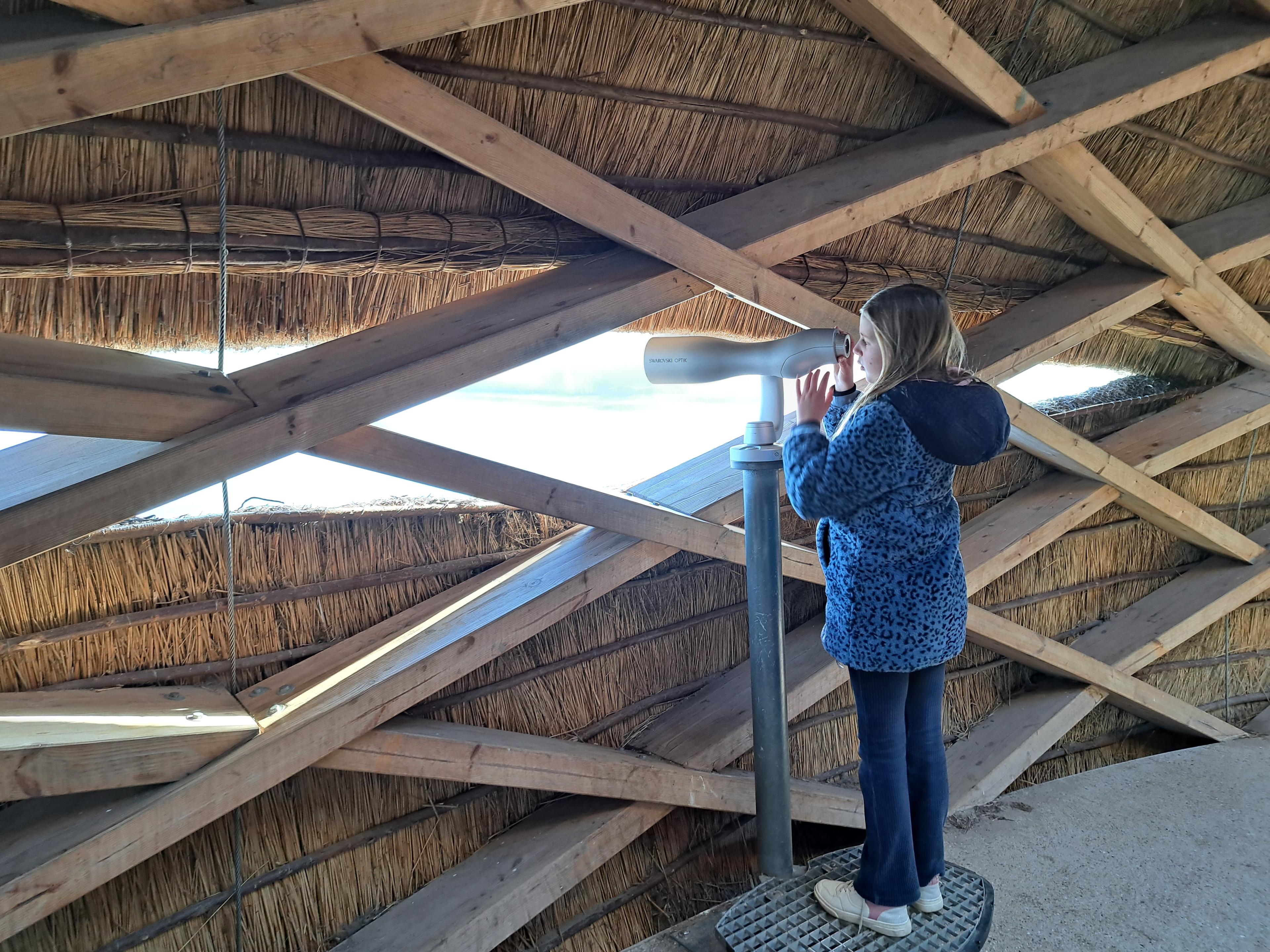 Vogelobservatorium Stellendam