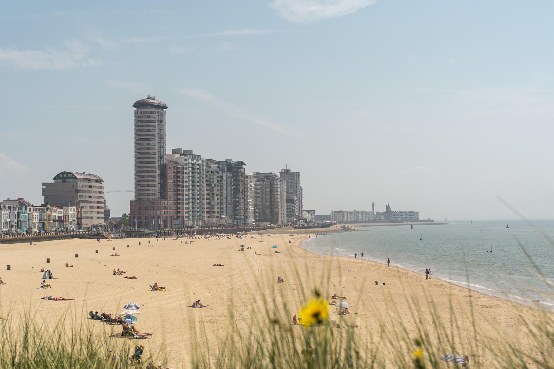 Tips voor een weekend weg Vlissingen