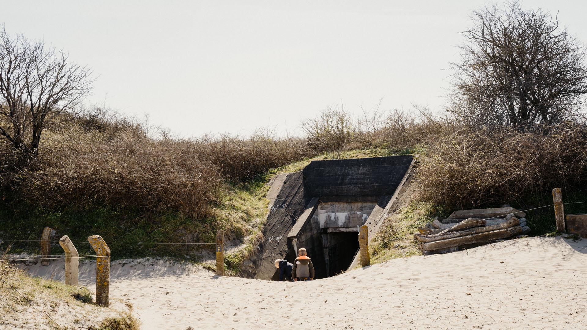 Ouddorp bunker