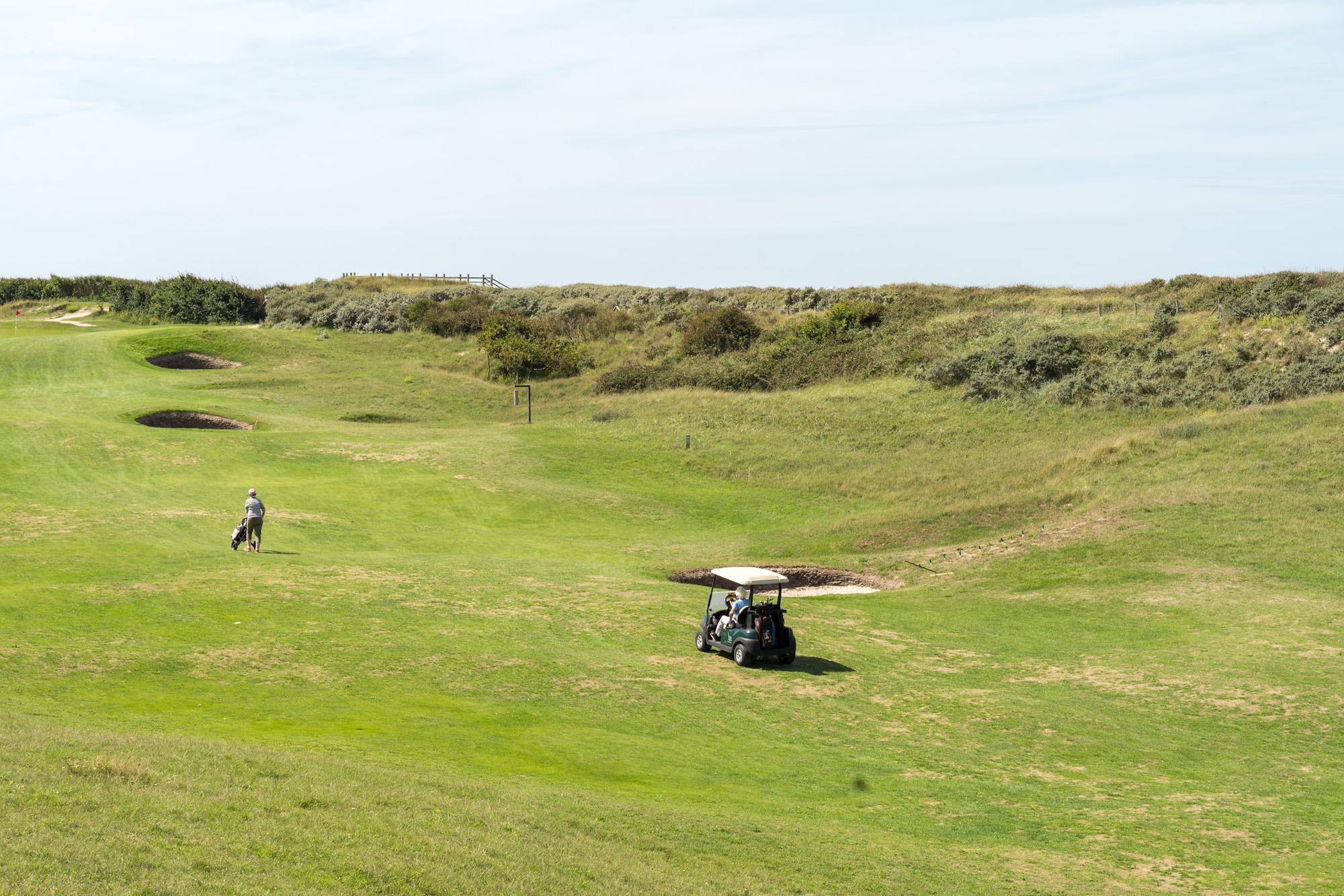 Domburgsche Golfclub, Domburg