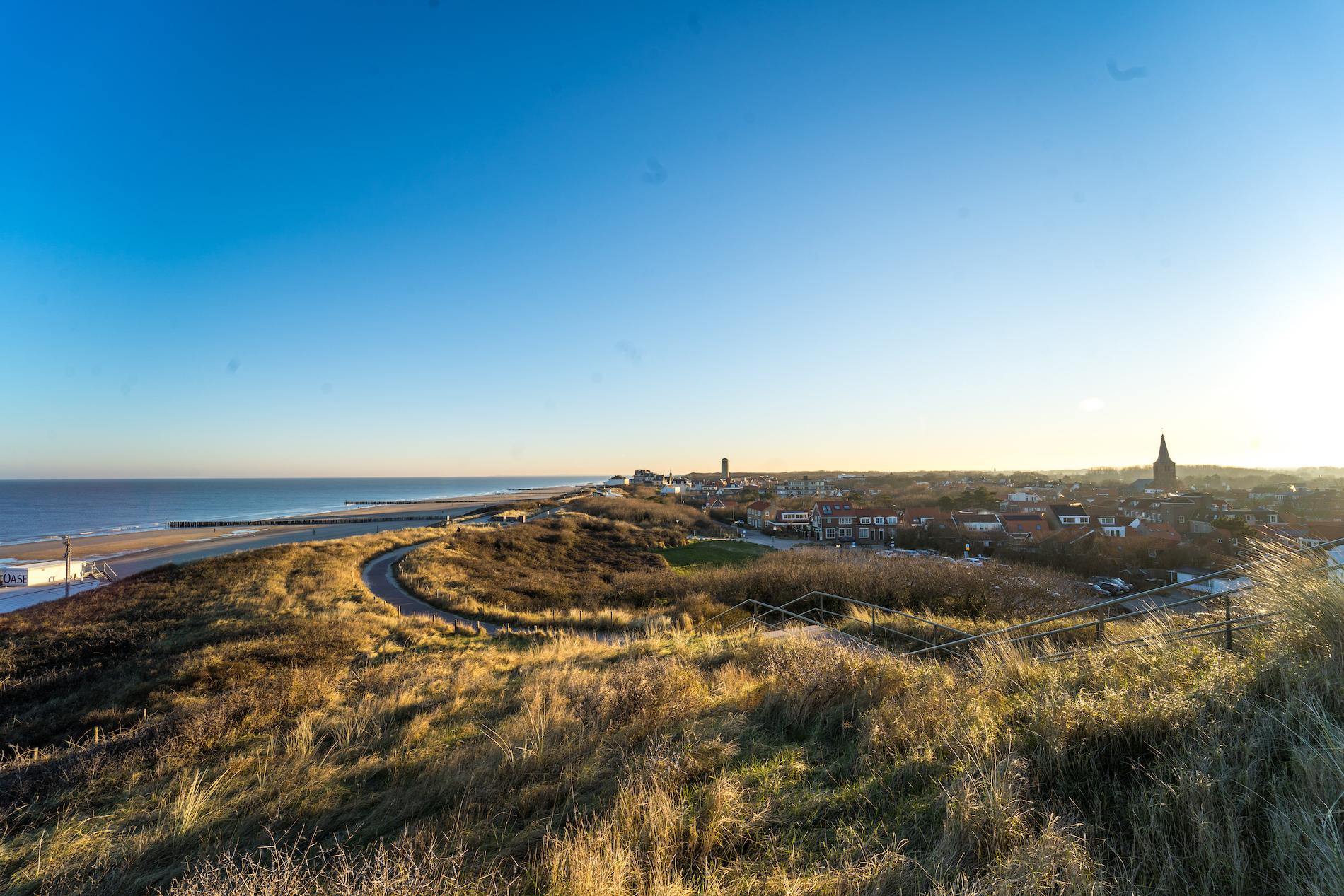 Hotels Domburg