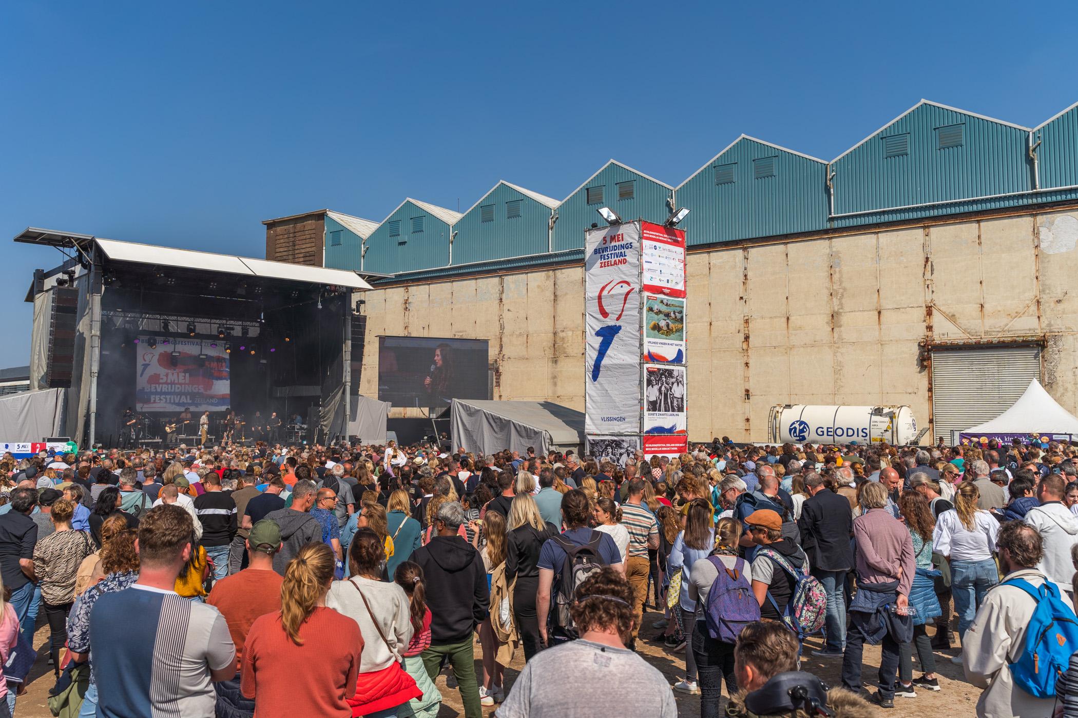 Bevrijdingsfestival Zeeland-1