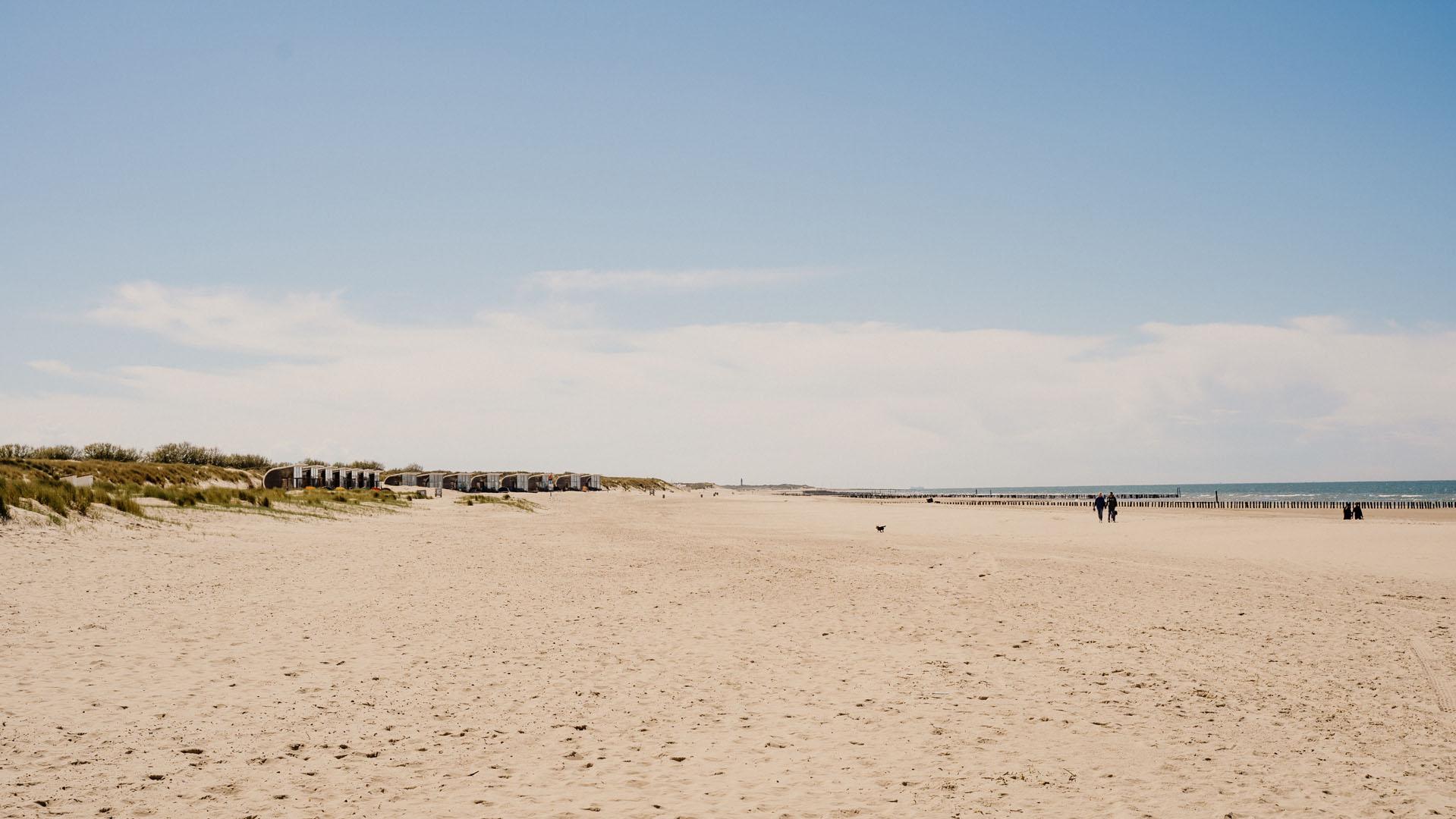 Strand Groede