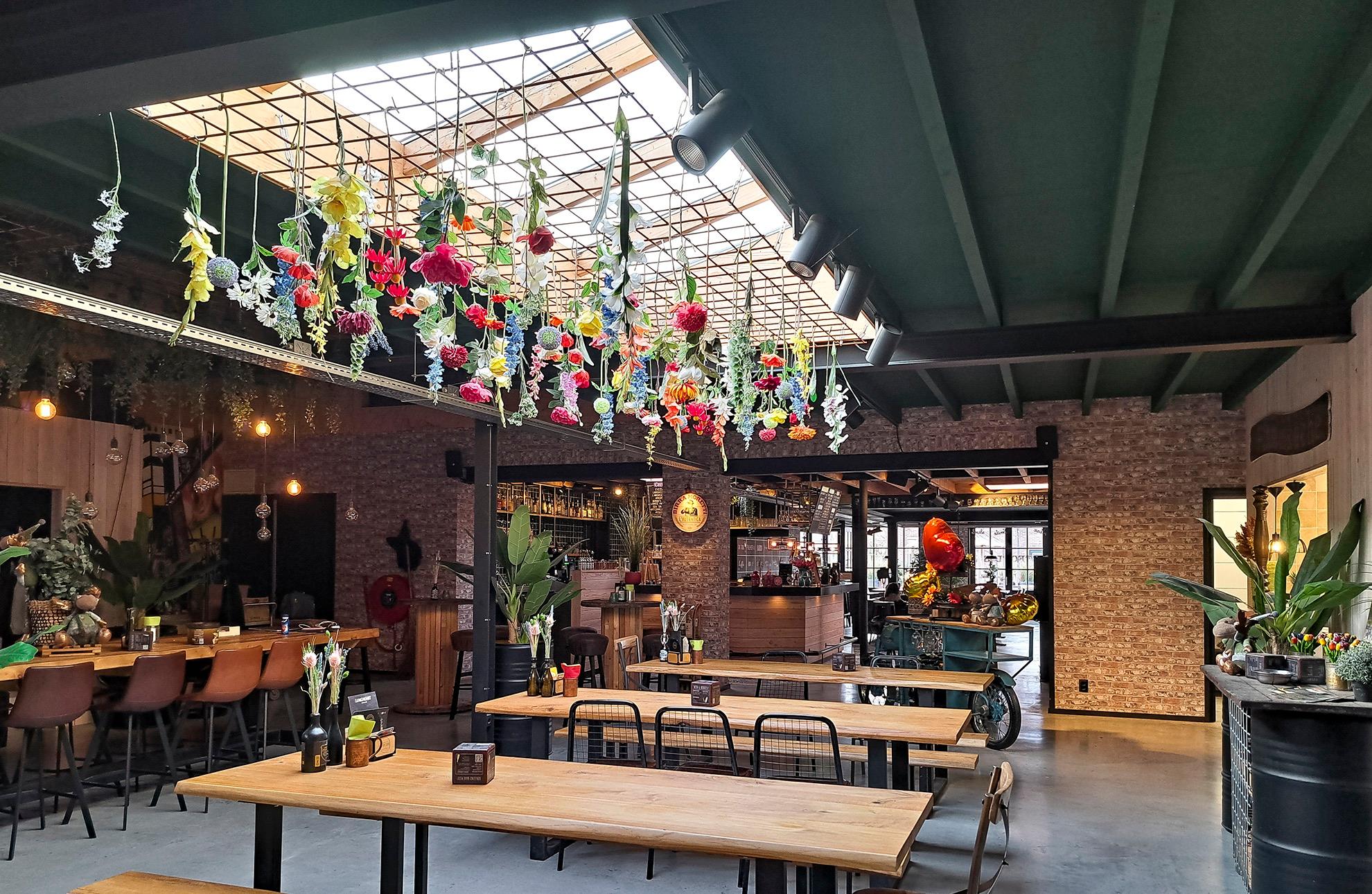 Restaurant Kamperland