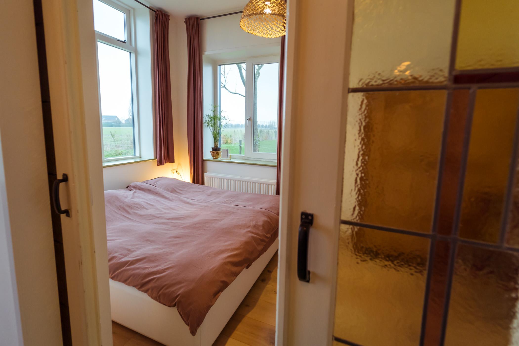 Ferienhäuser Aagtekerke