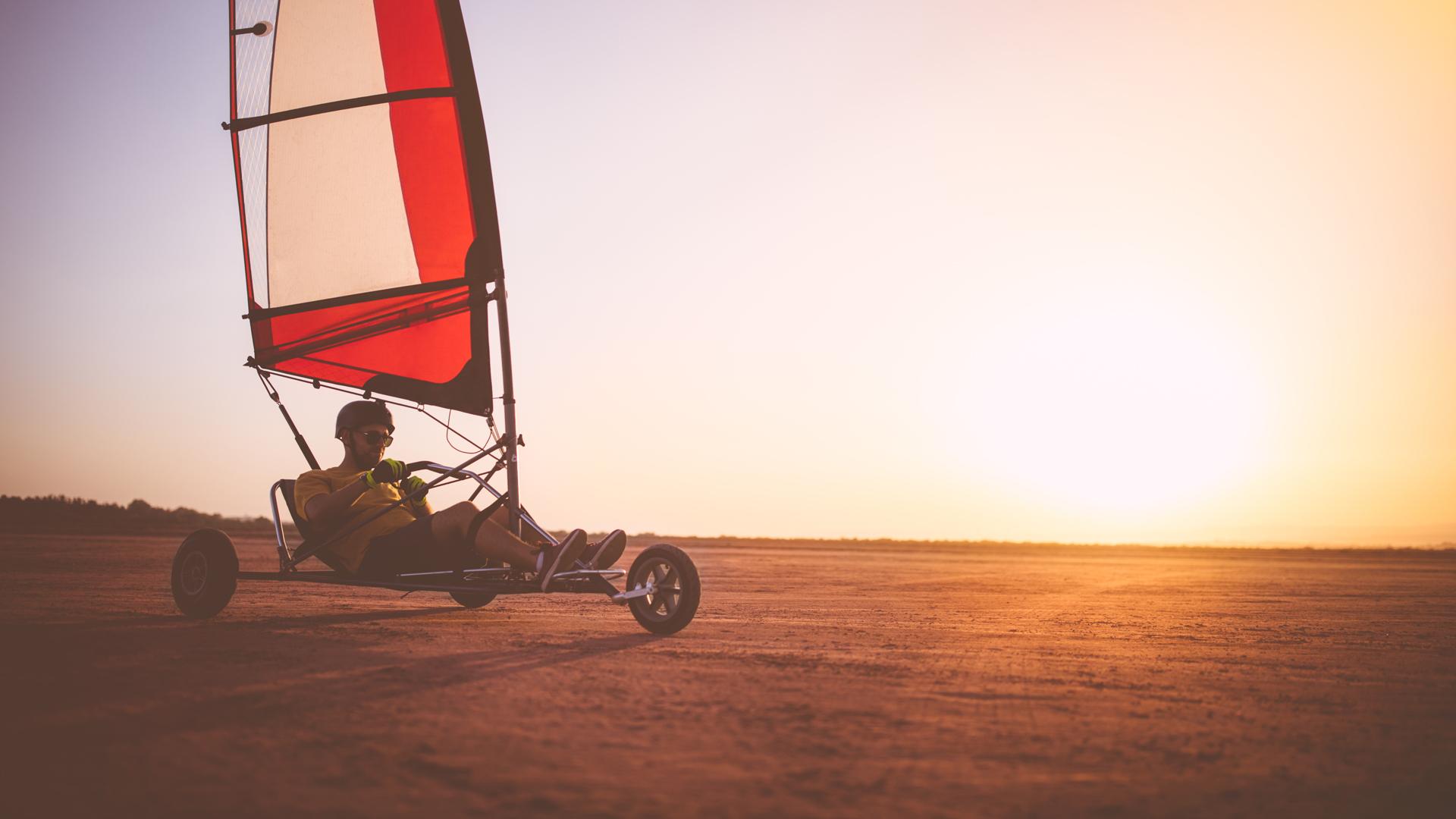 Actieve weekendtrip Zeeland