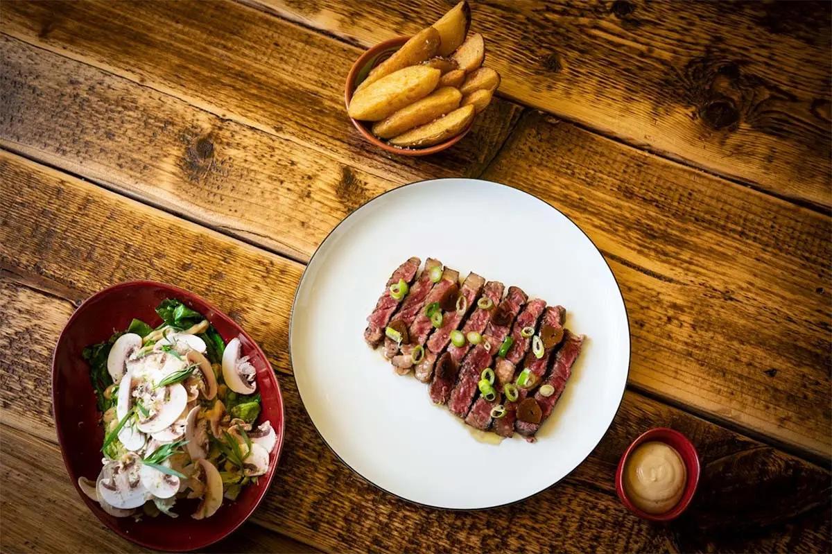 Escobar, Breskens ©