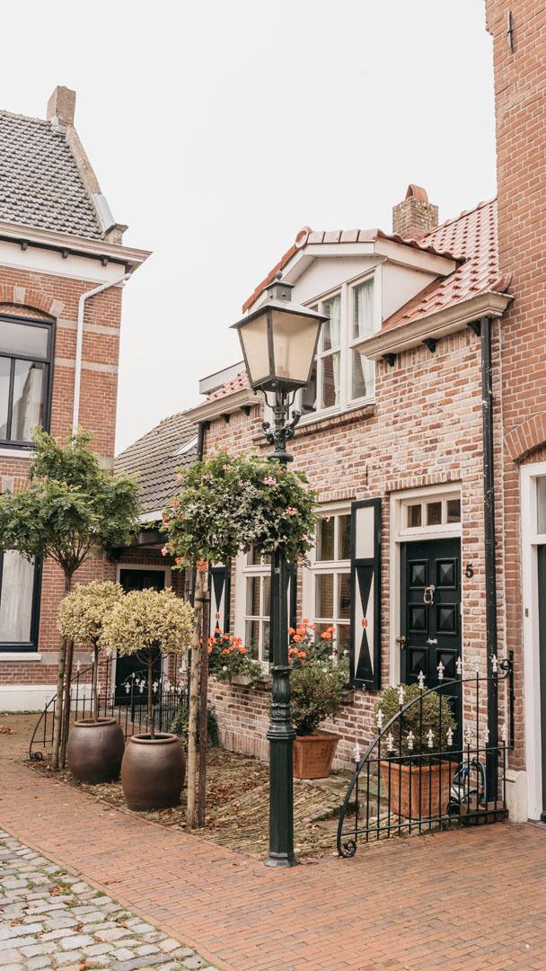 Groede restaurants