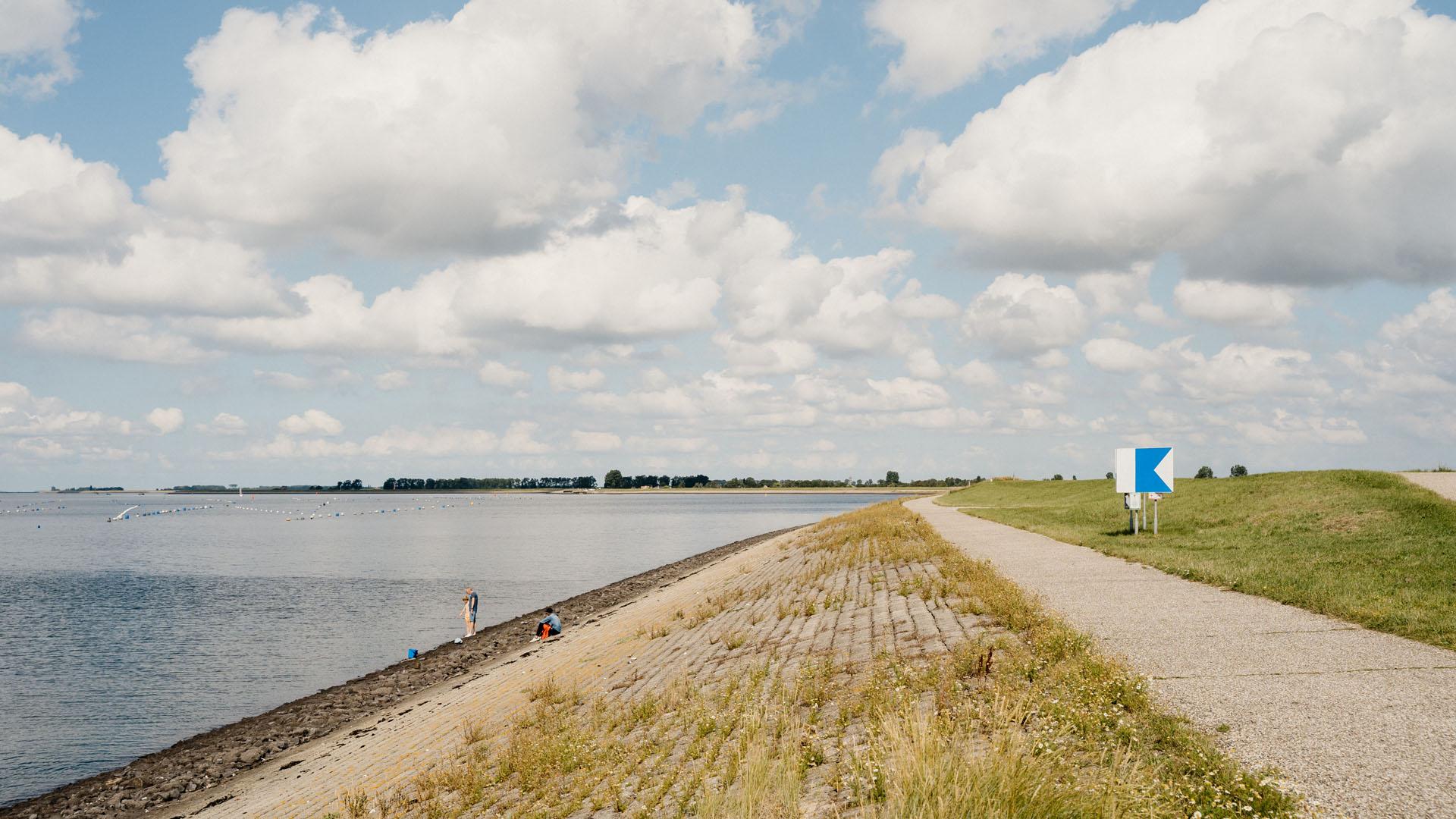 Oesterdam Tholen