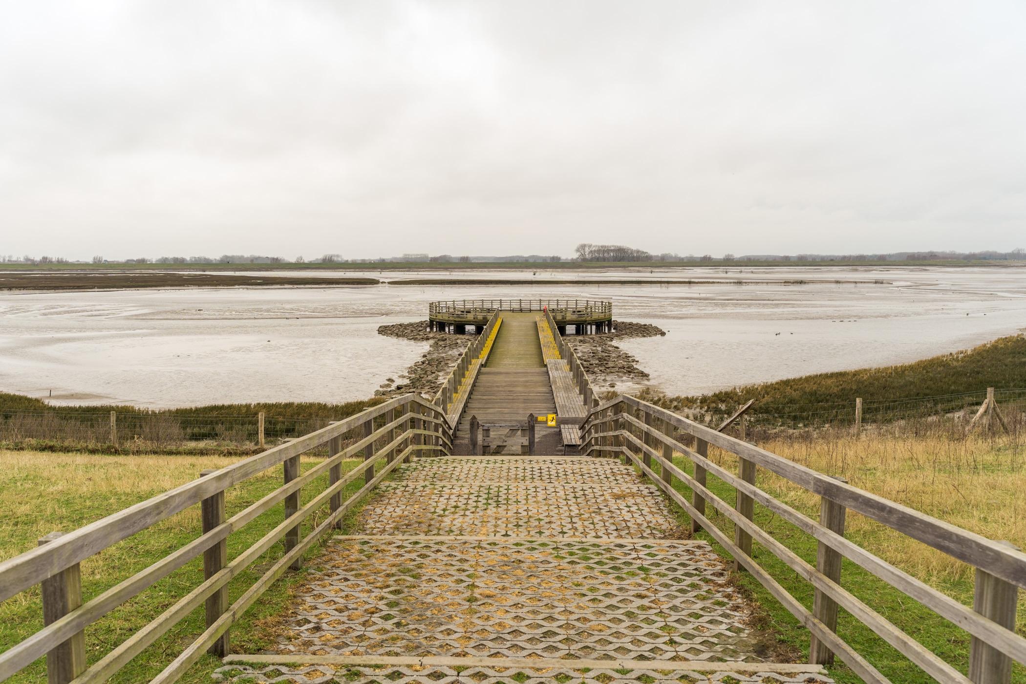 Zwin Cadzand
