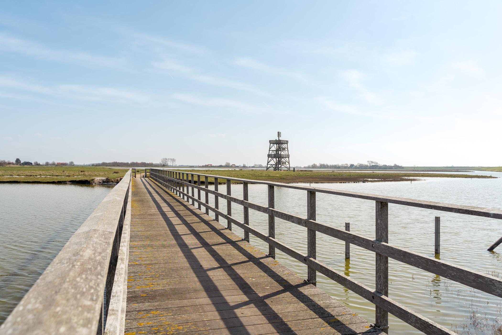 Water-Schouwen-Duiveland