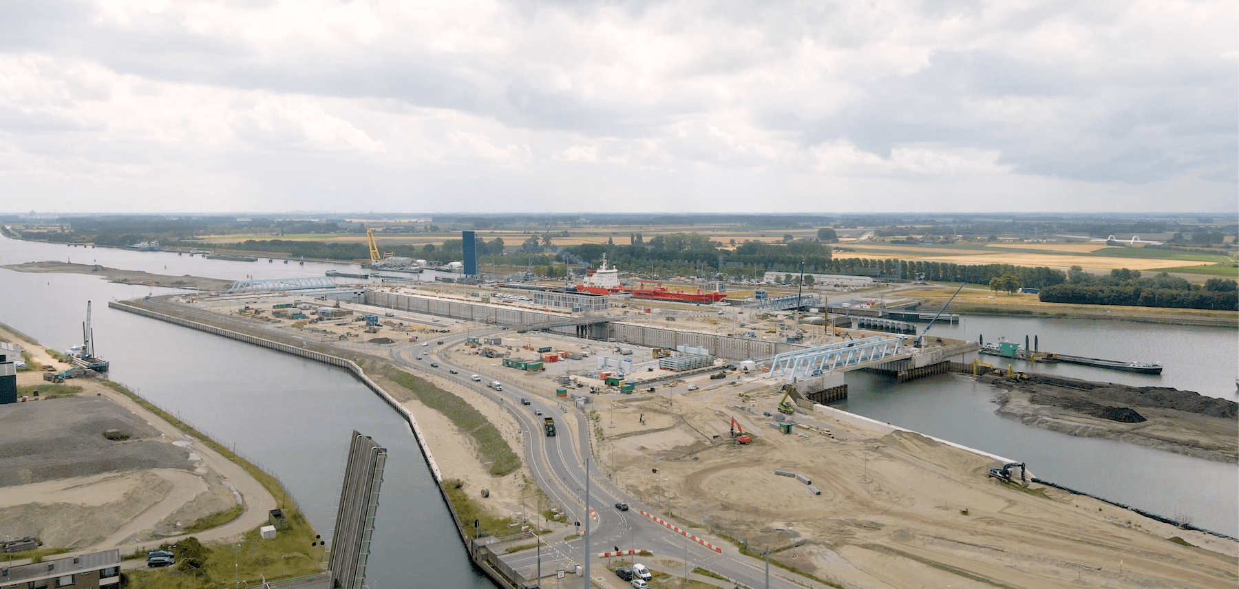 Portaal van Vlaanderen