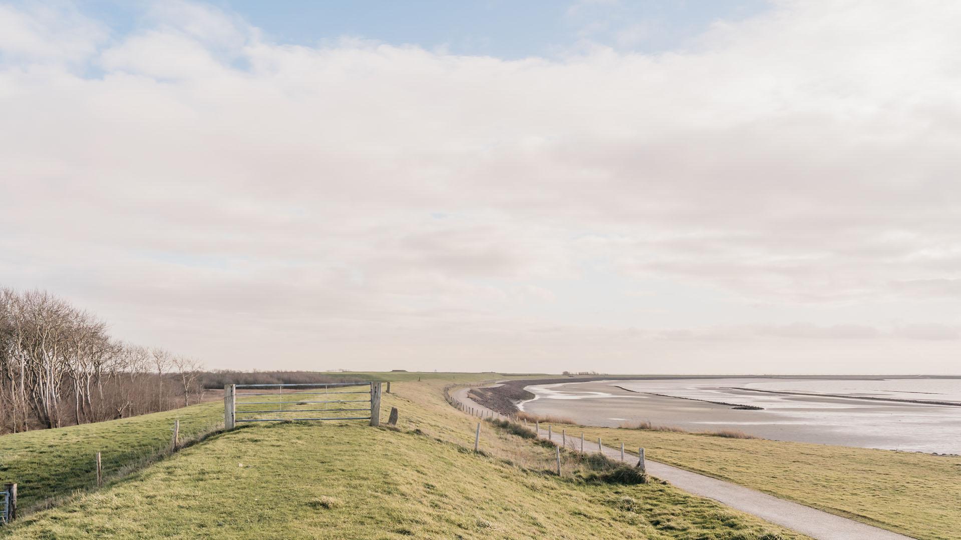 Serooskerke Schelphoek