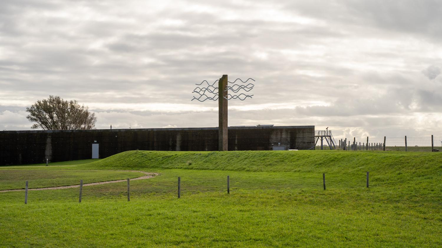 Watersnoodmuseum Ouwerkerk
