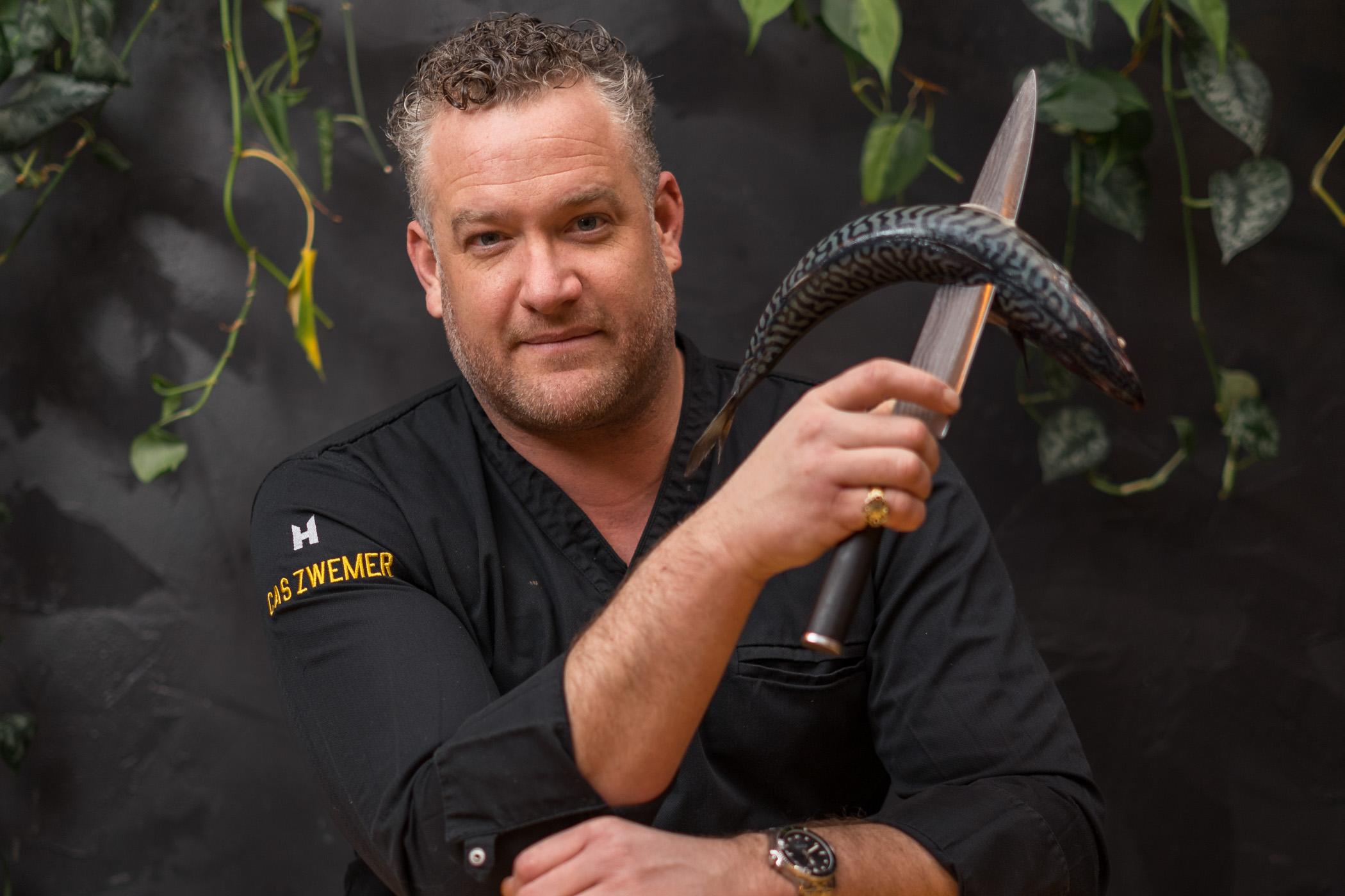 Local tips Cas Zwemer restaurant Zeeuwse Streken Middelburg