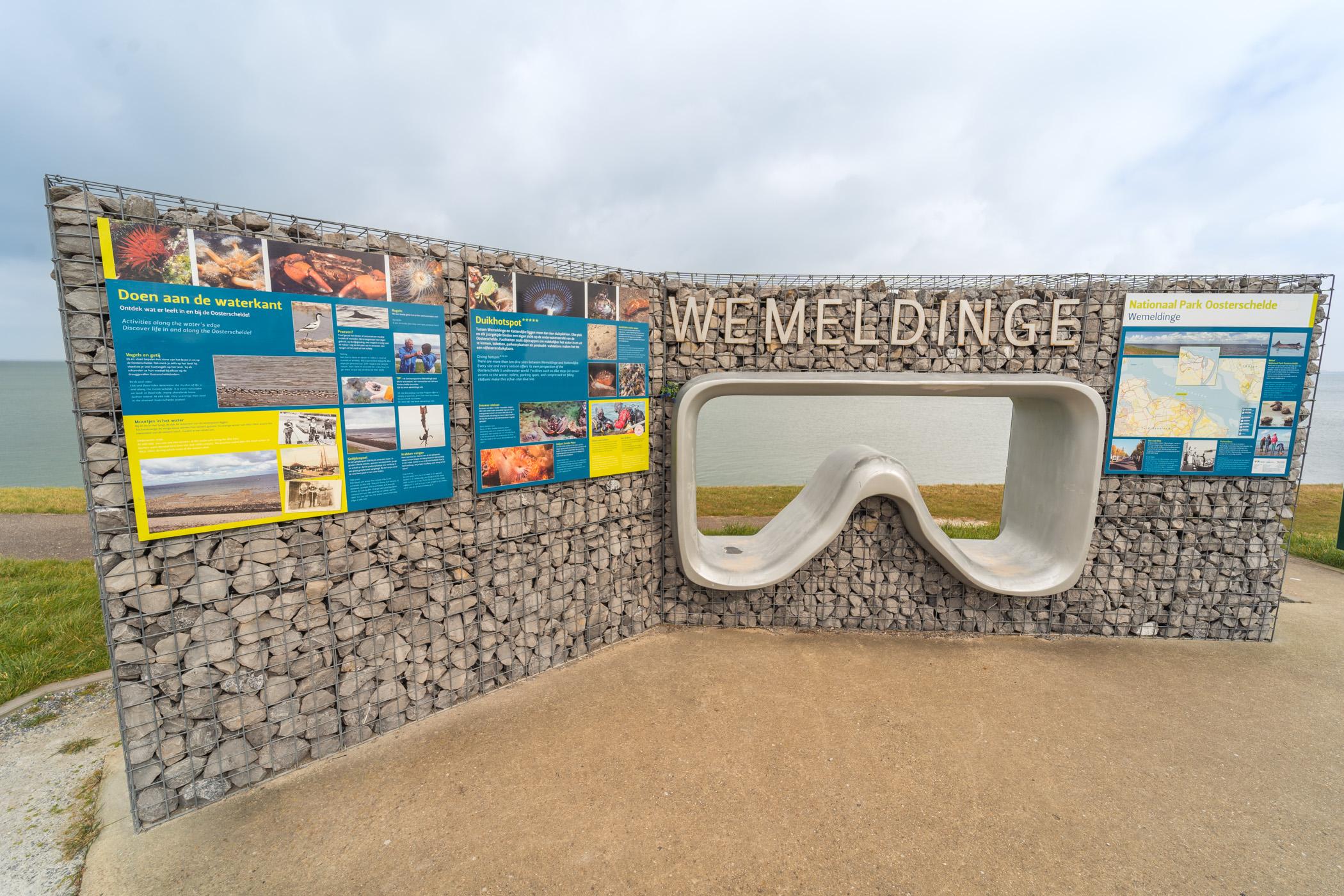 Wemeldinge informatiepunt