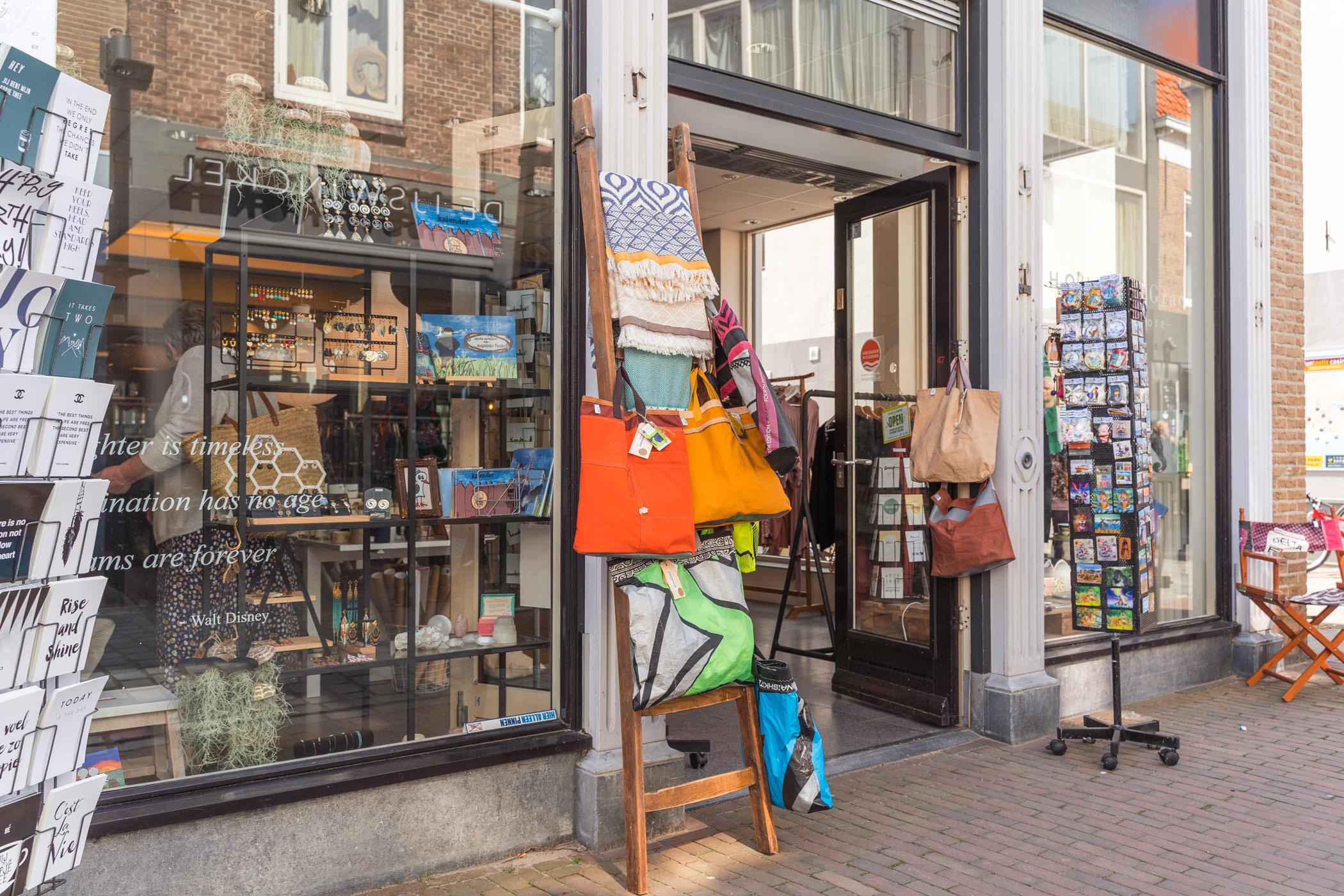 Shop Inmiddels Vlissingen