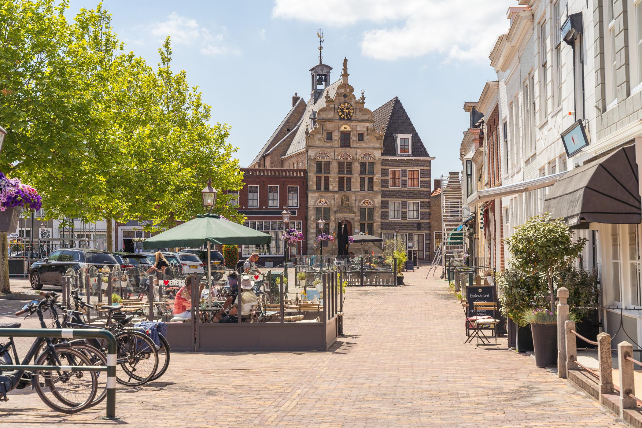 Brouwershaven