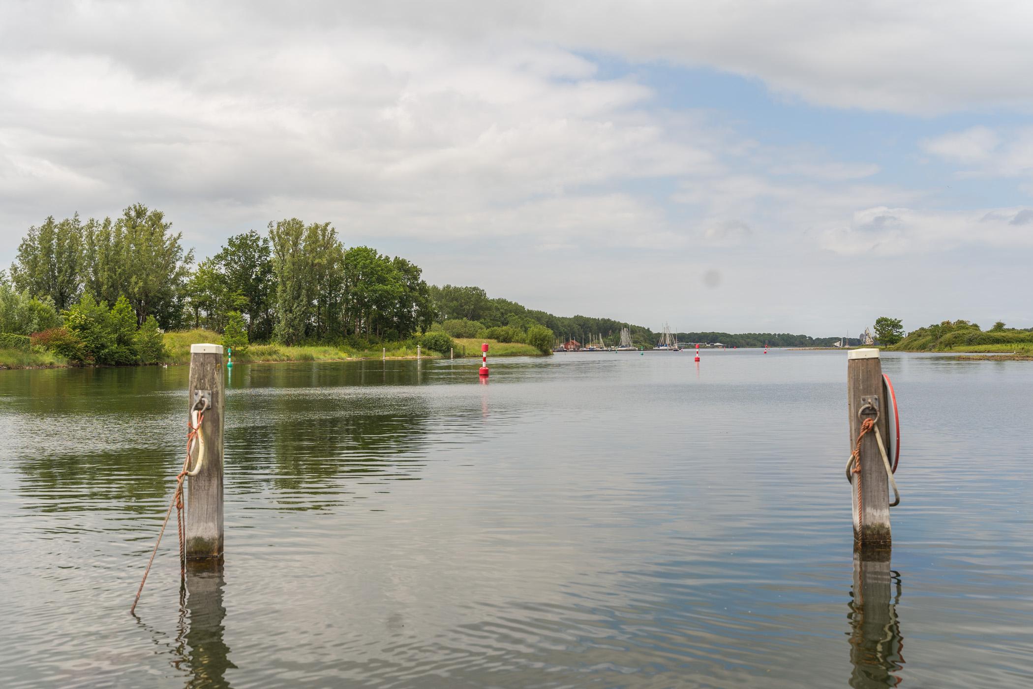 Arnemuiden Veerse Meer