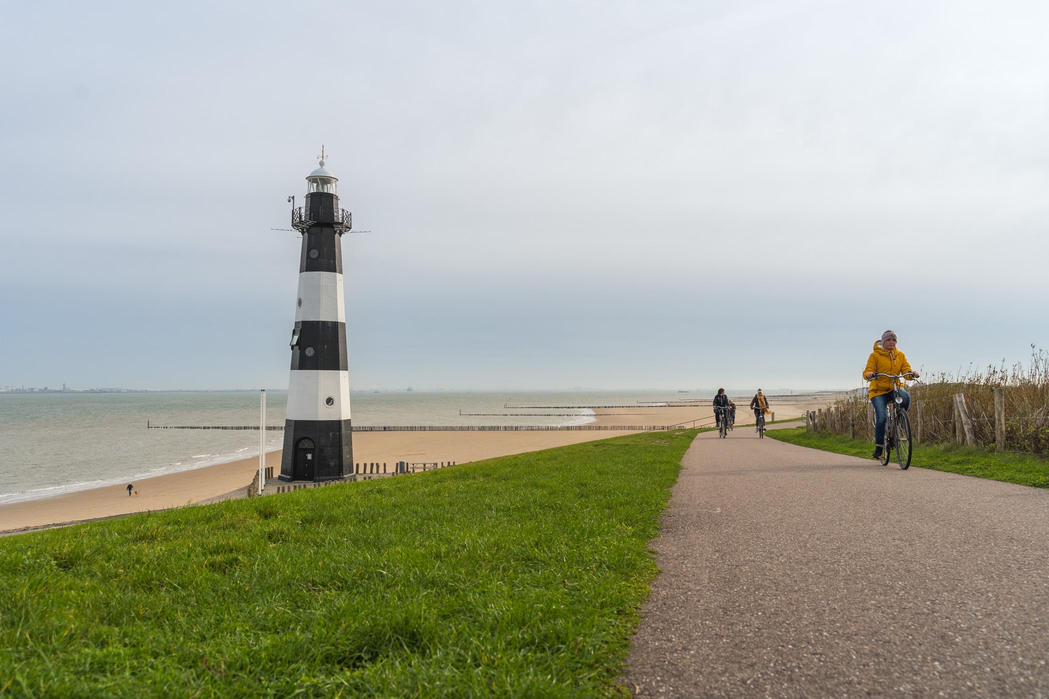 Breskens Zeeuws-Vlaanderen