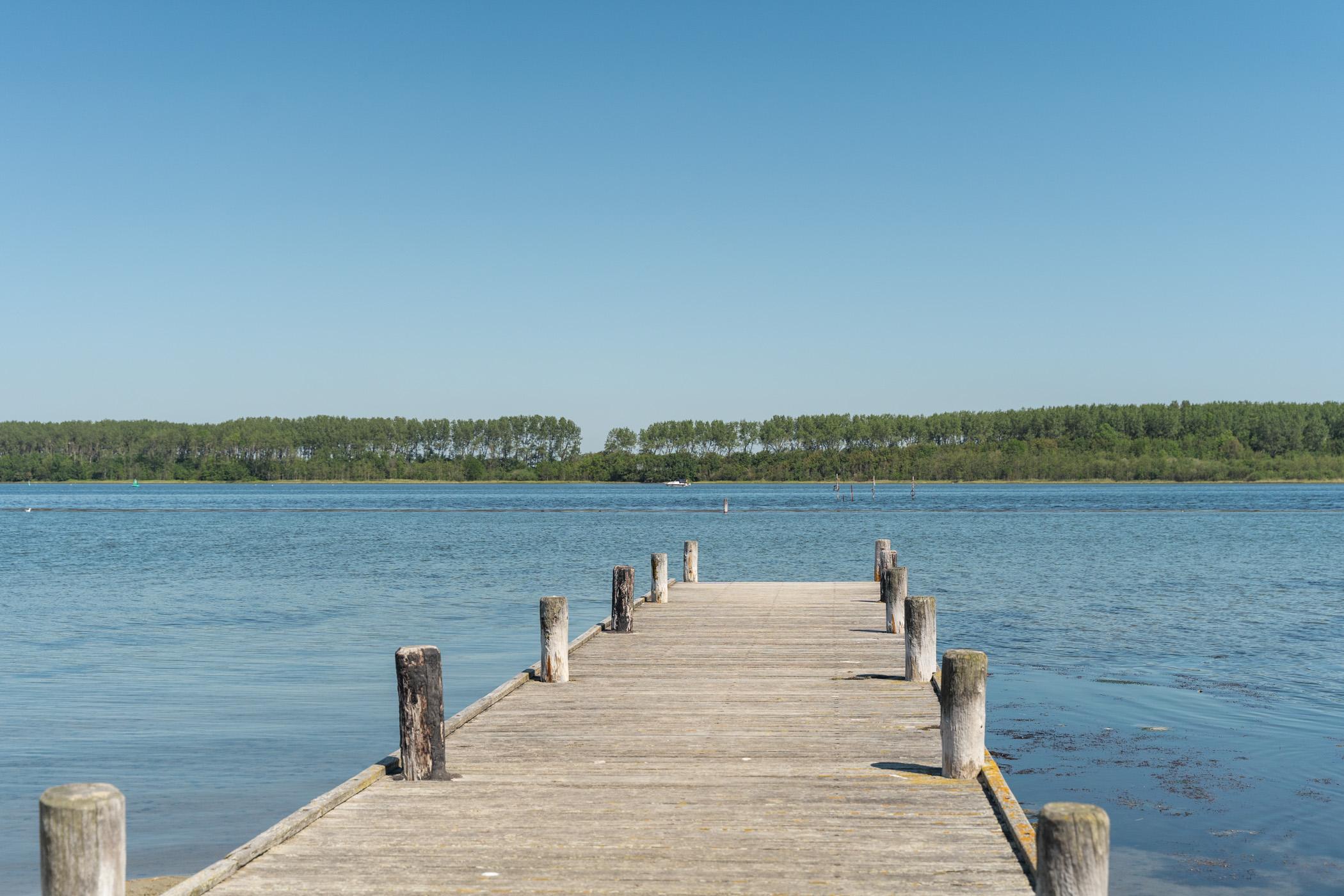 Wolphaartsdijk Veerse Meer