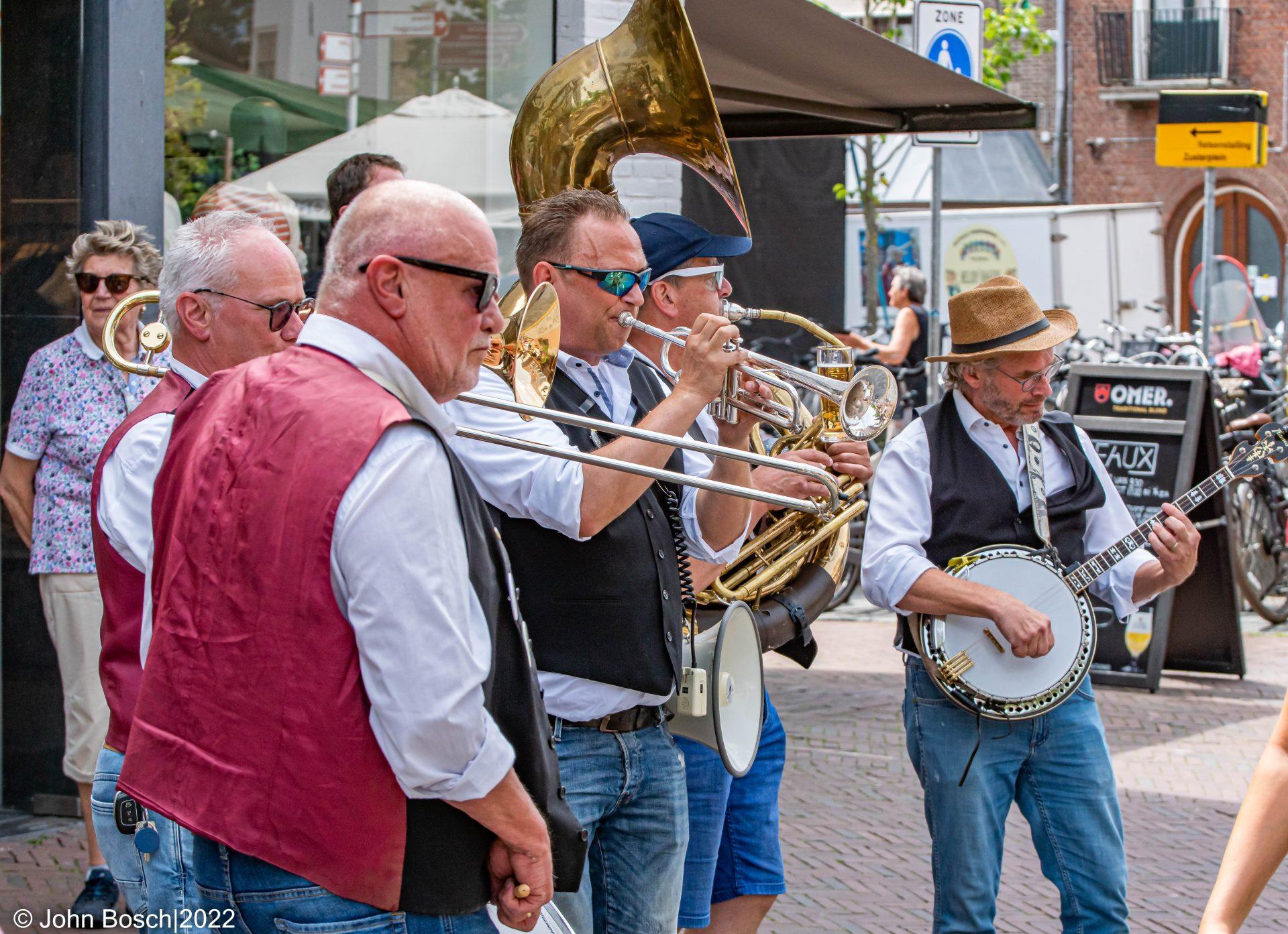ZeelandJazz Middelburg