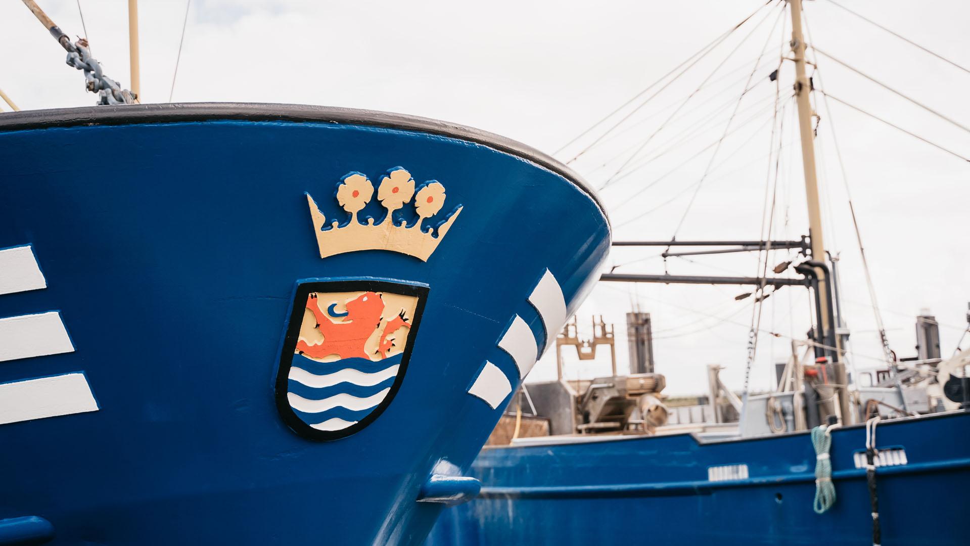 Vissersdorp Bruinisse