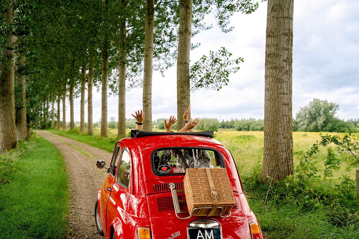 allyourz vakantiegeldactie