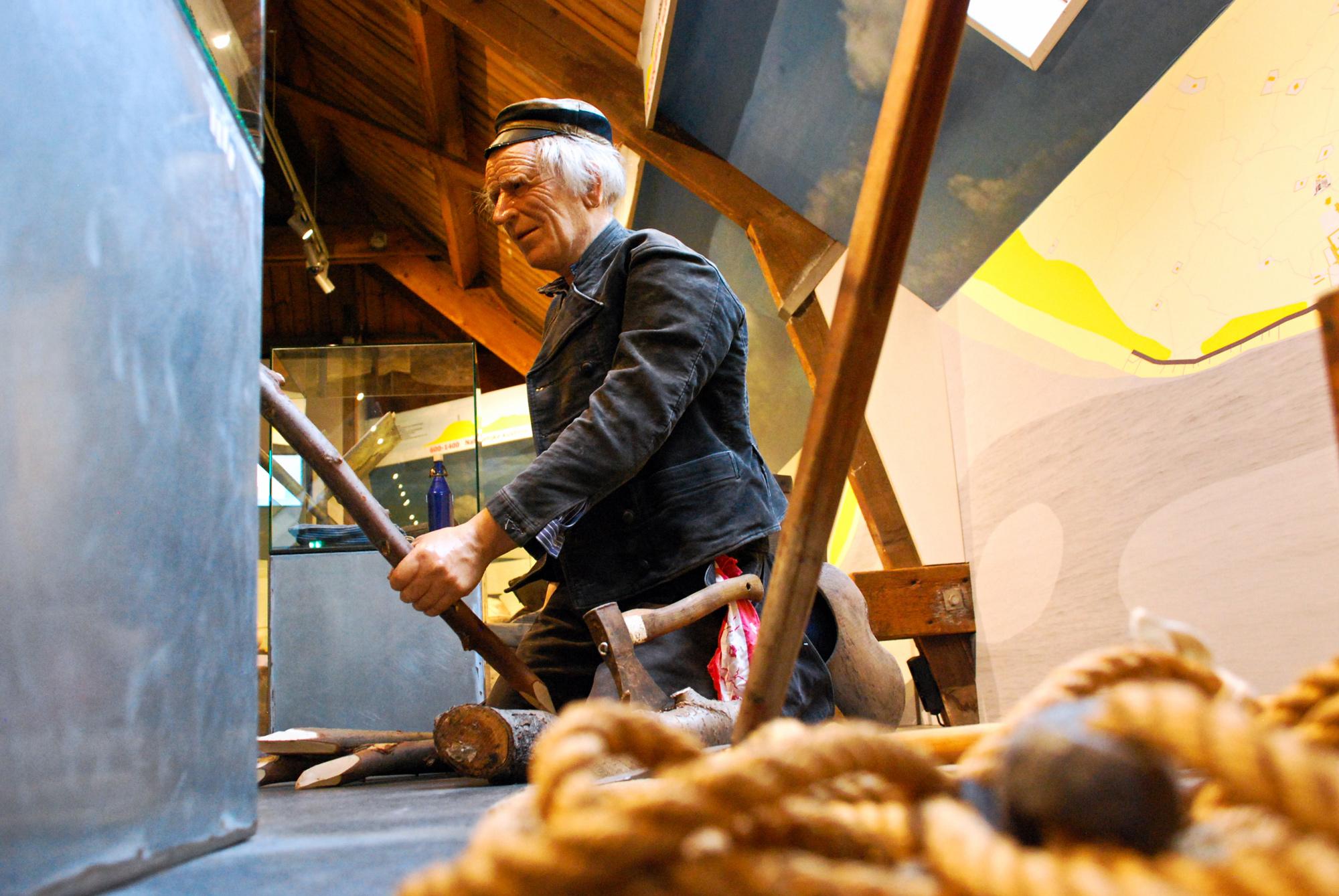 Museum Walcheren Polderhuis