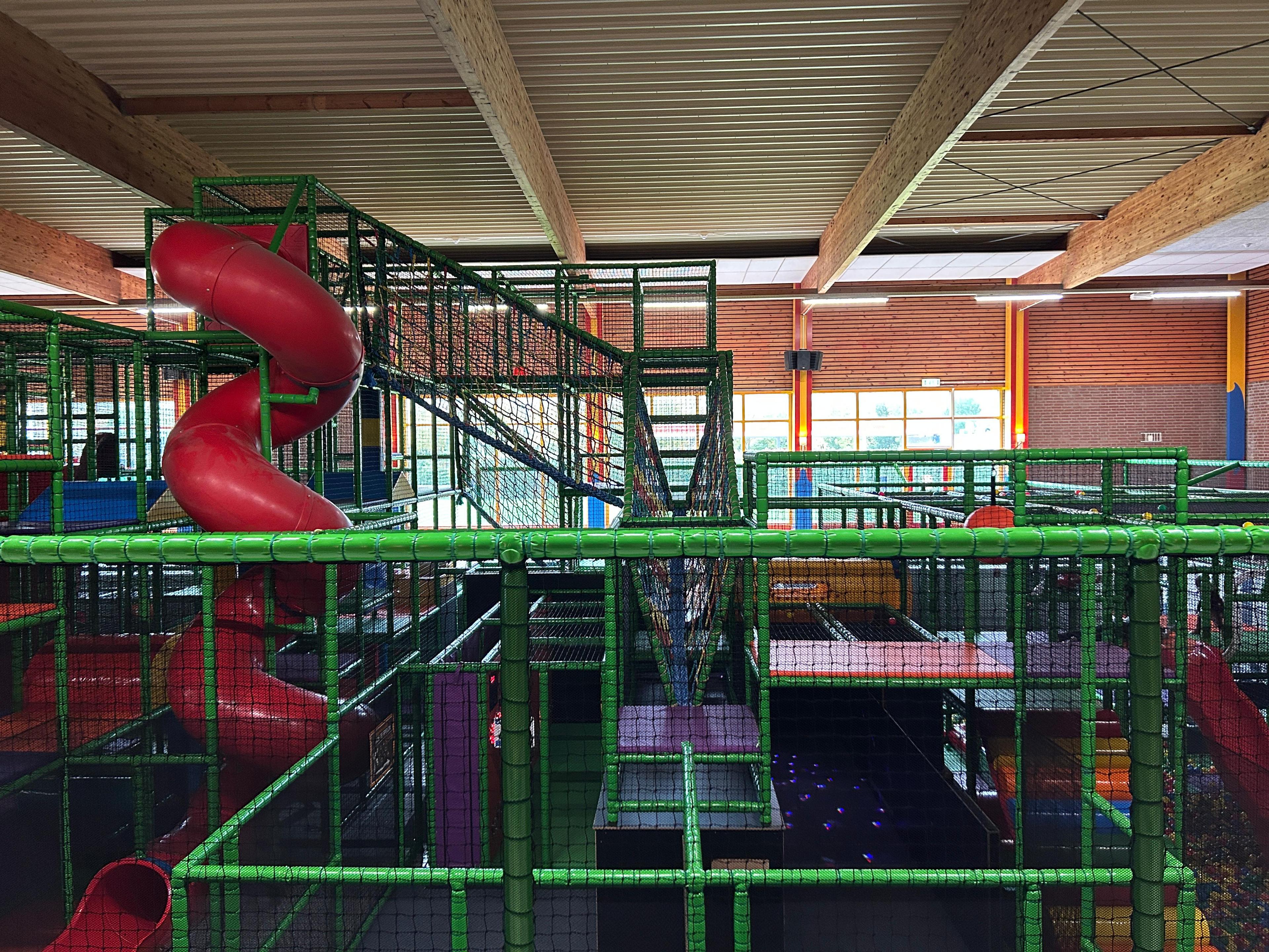 Ballorig Vlissingen