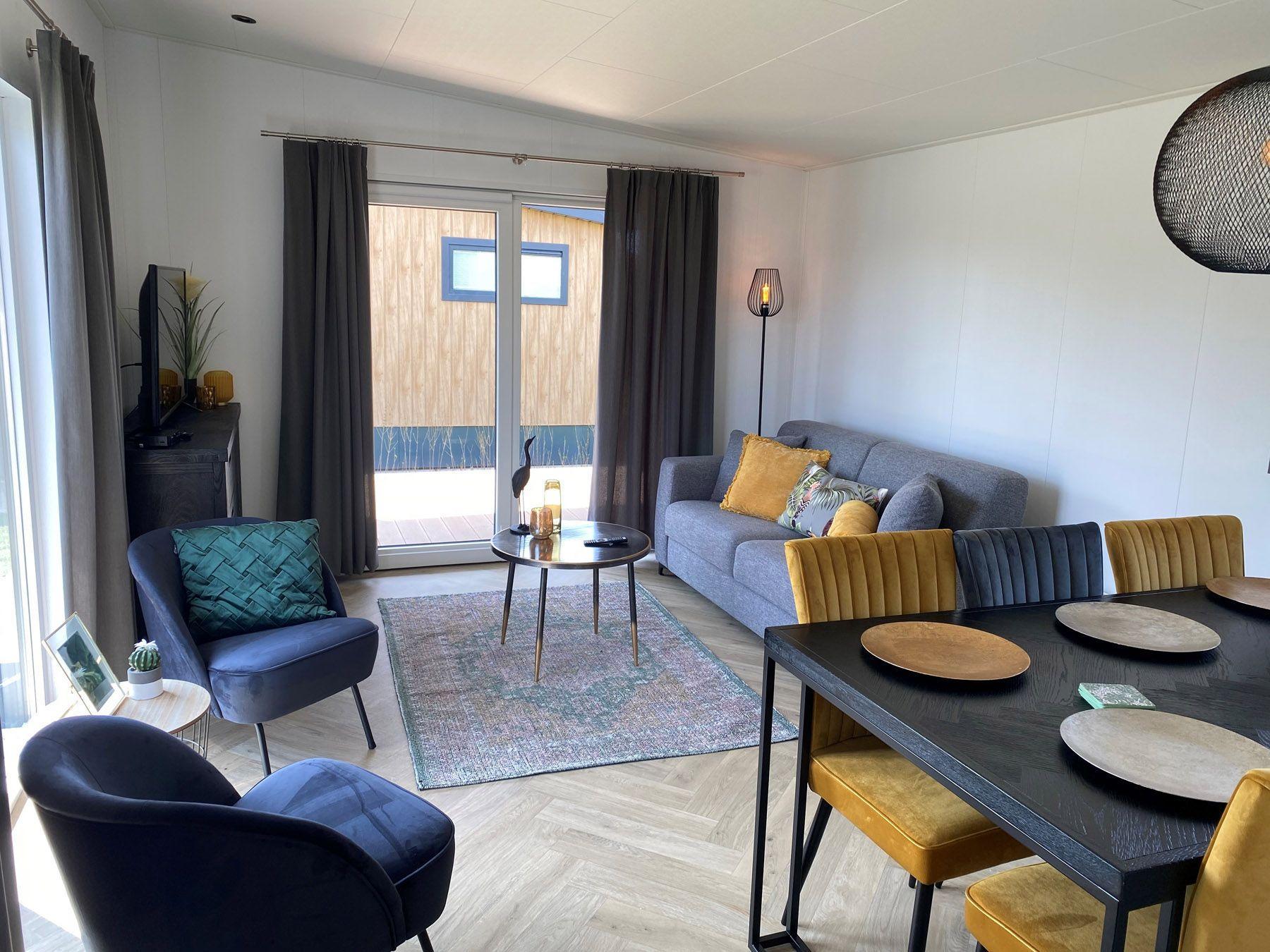 Vakantiepark De Zeeuwse Parel