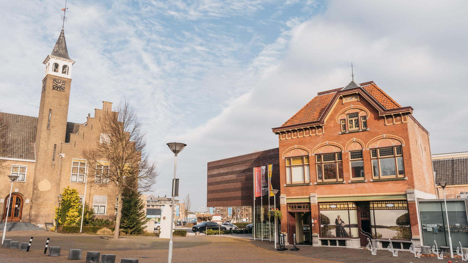 Axel-museum-warenhuis-land-van-axel