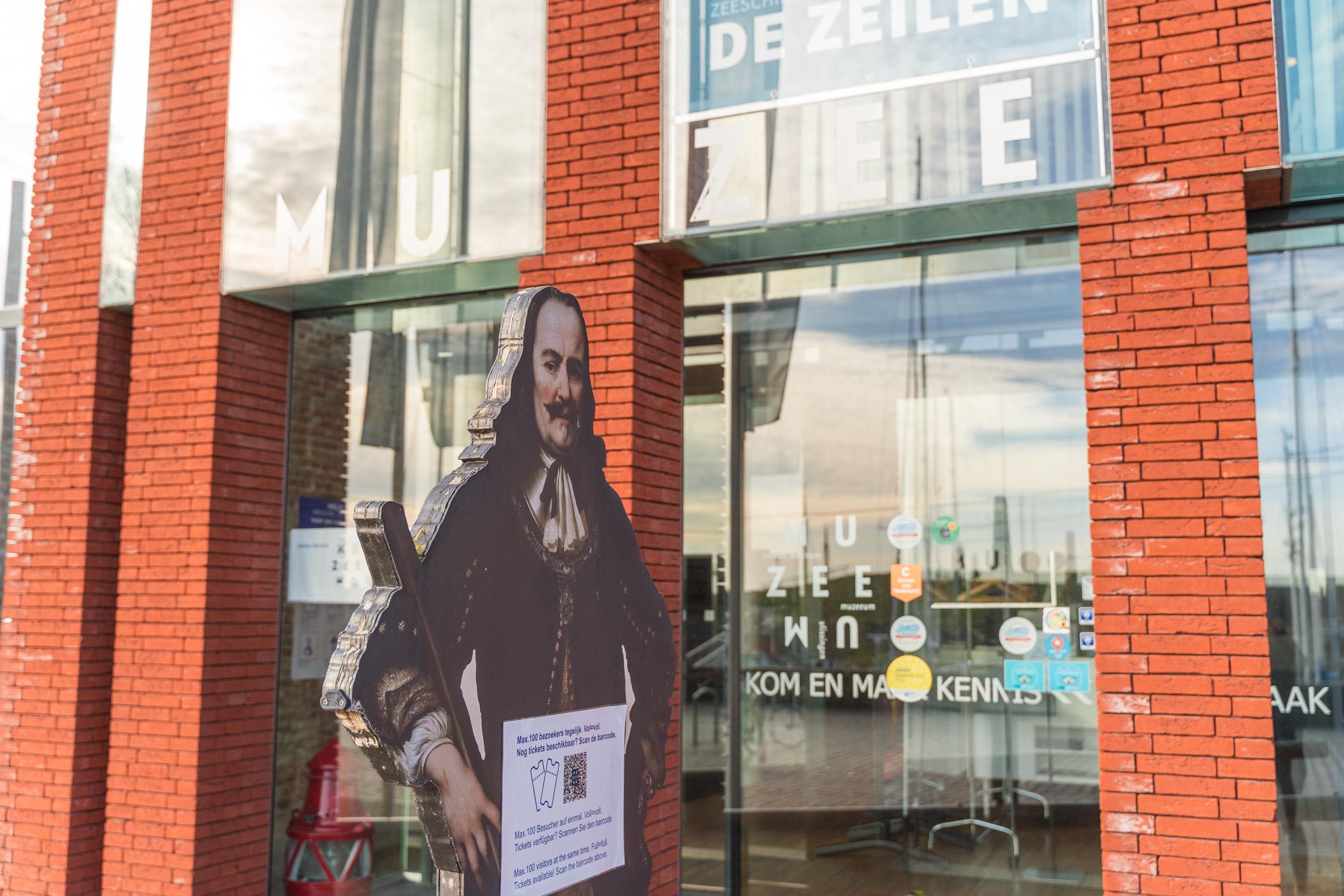 Vlissingen muzeeum