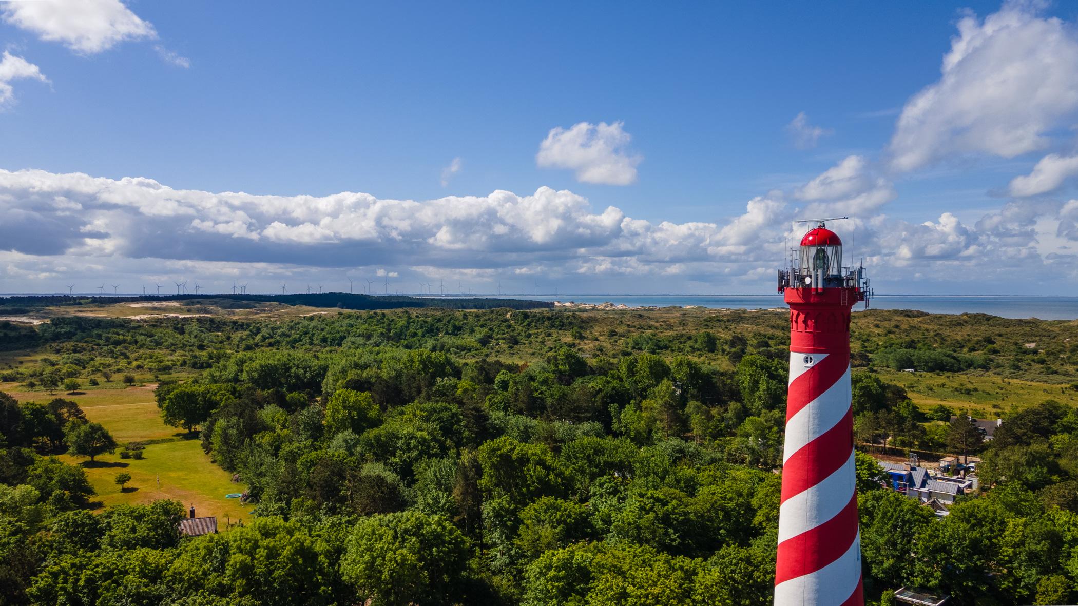 Boswachterij Westerschouwen