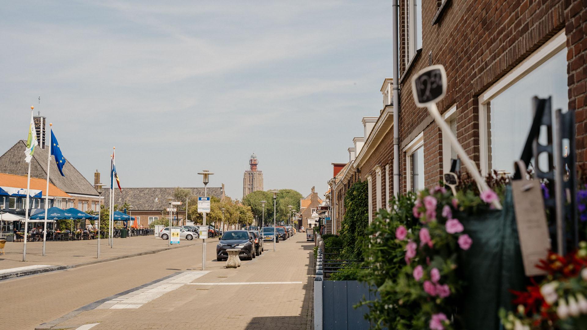 Westkapelle