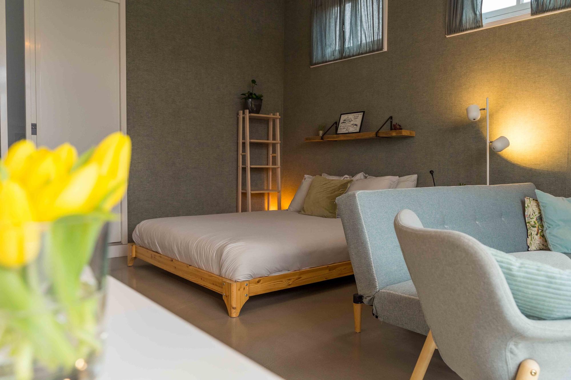 Overnachten in Wemeldinge