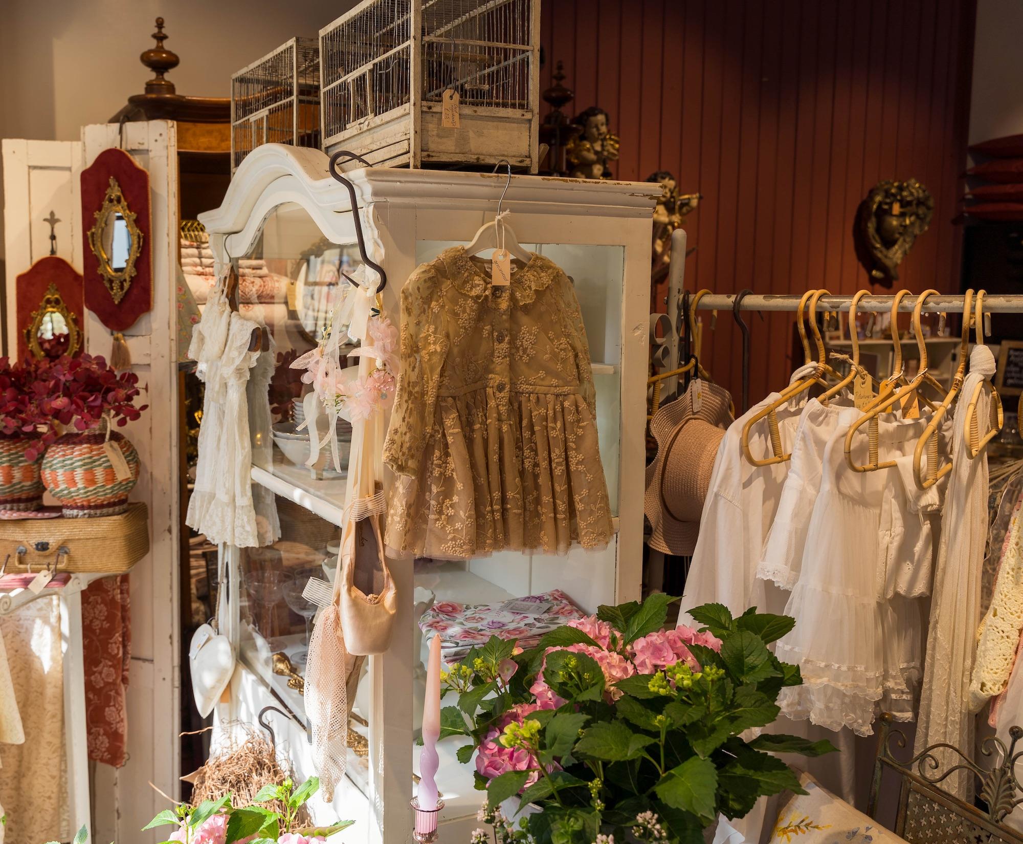 Tweedehands winkels in Zeeland
