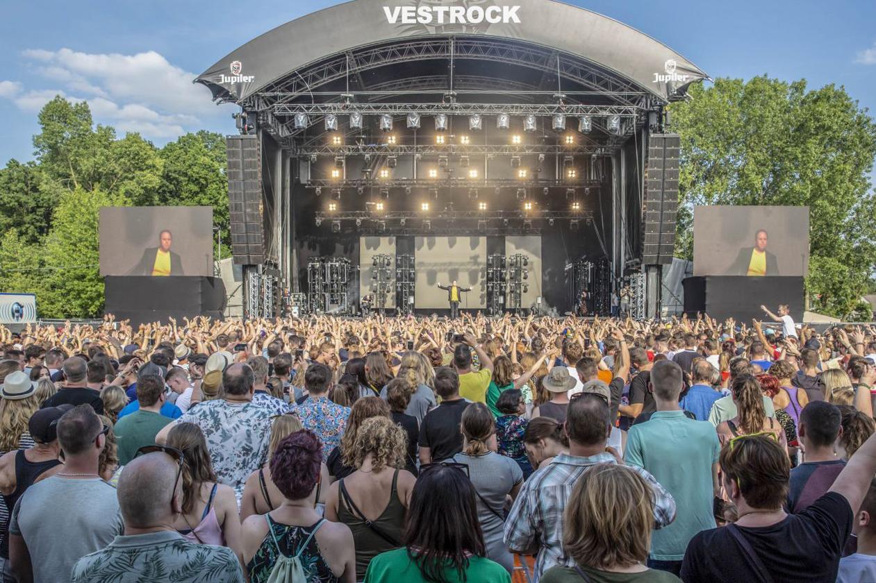 Vestrock Hulst ©Inulst
