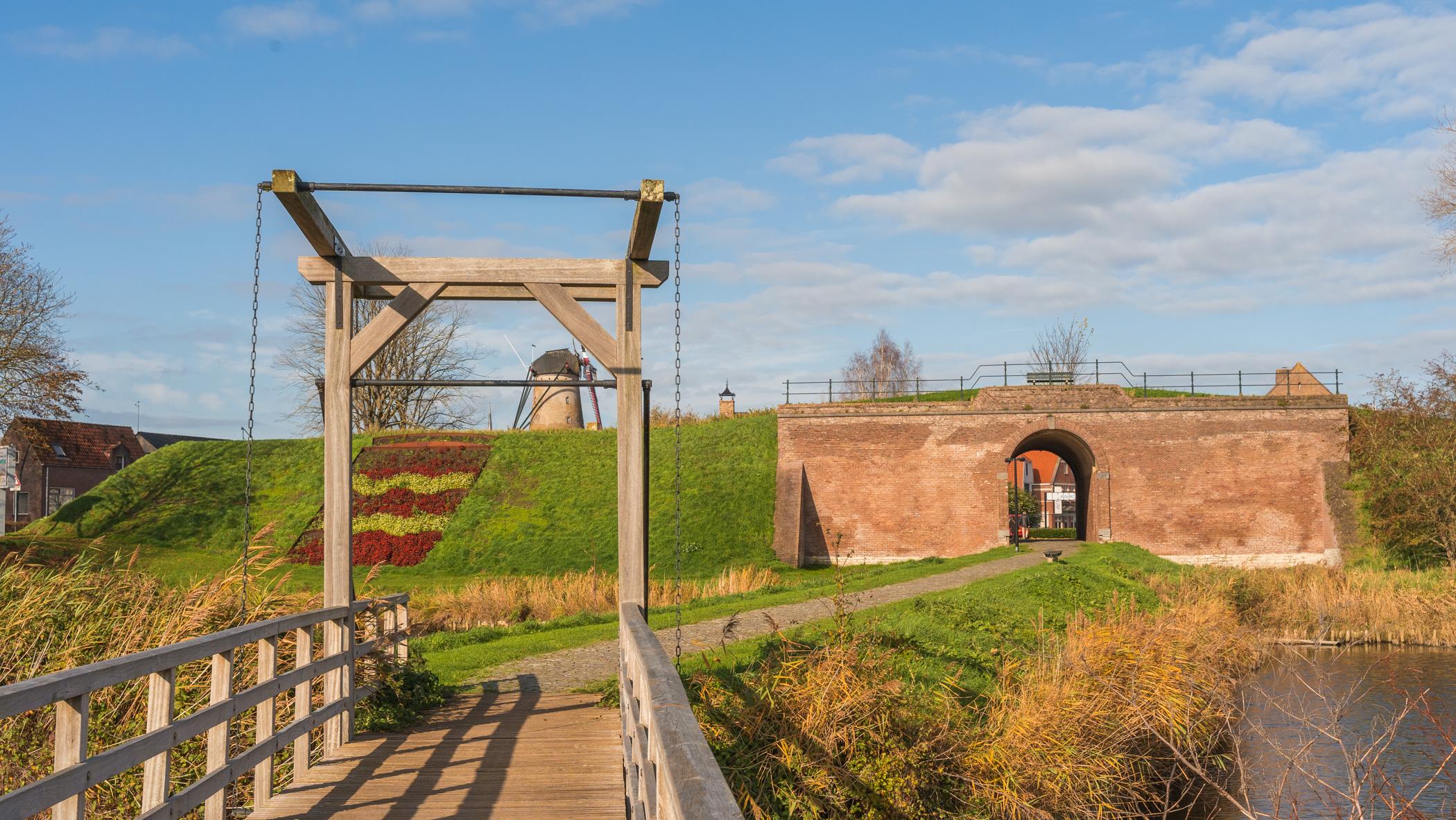 Stad Sluis