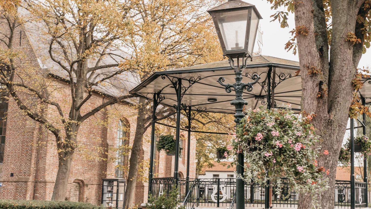 Groede Markt