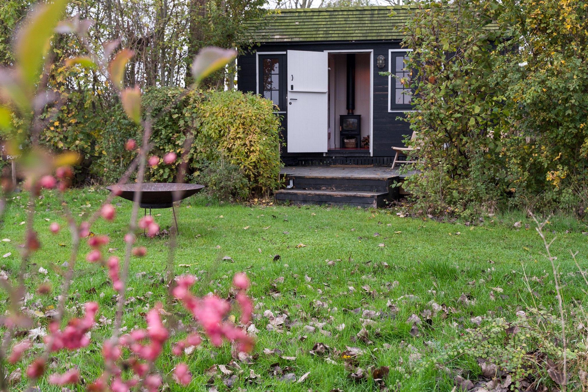 Übernachten in Zuidzande